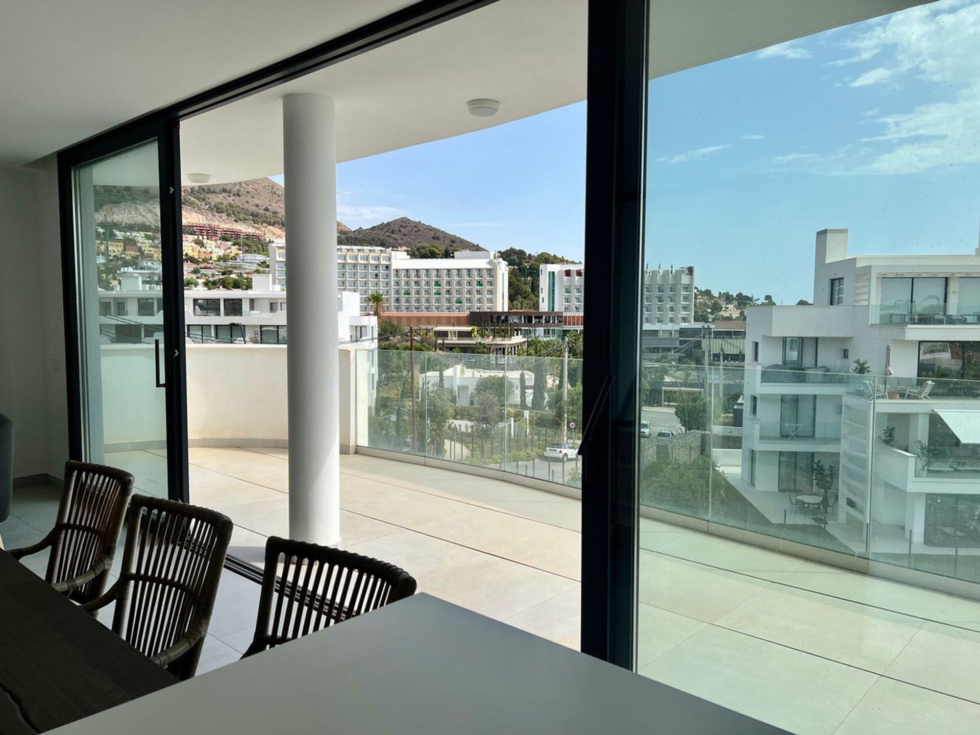 Condominio en Fuengirola, Andalucía 11004922