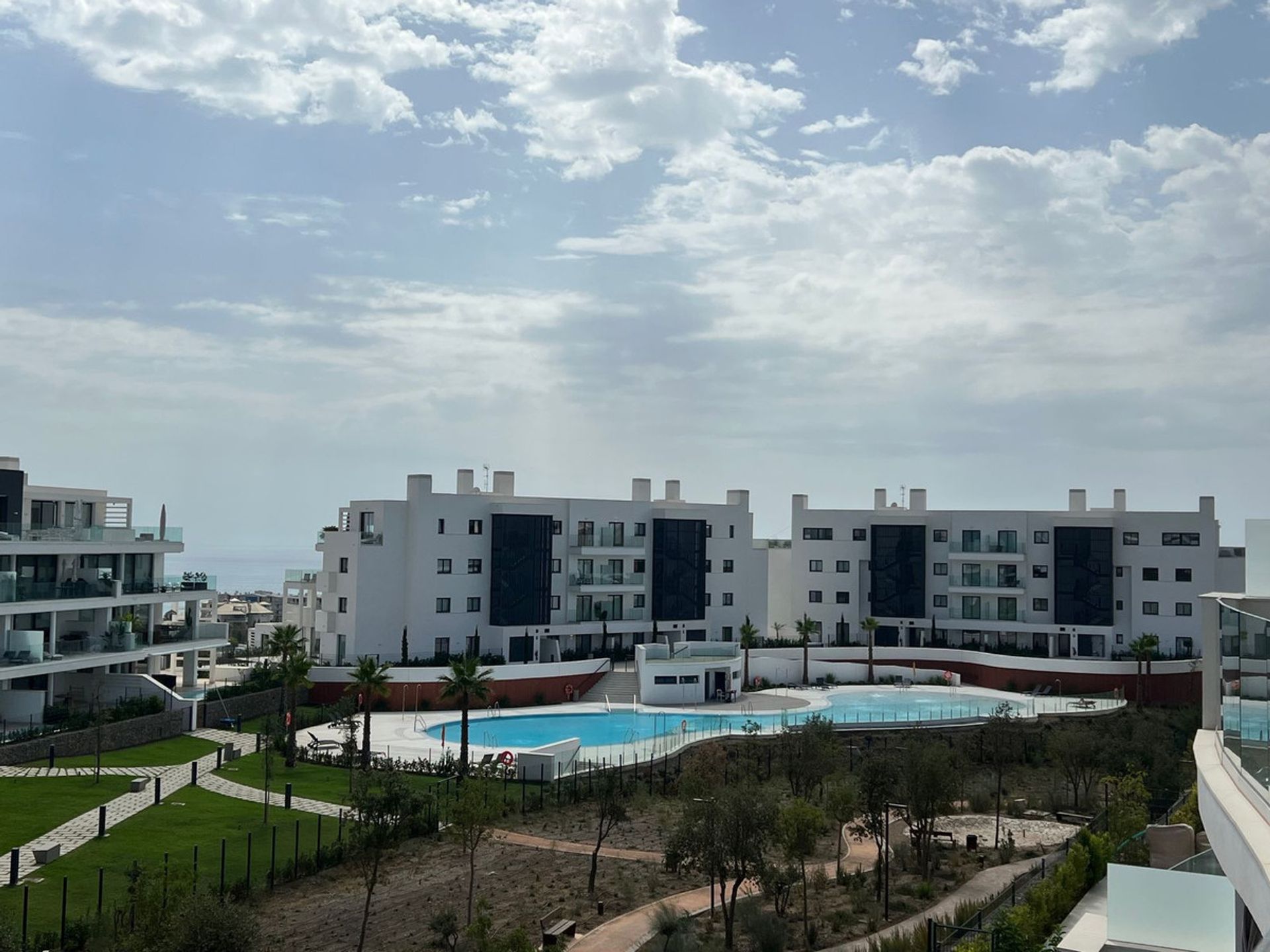 Kondominium dalam Fuengirola, Andalucía 11004922