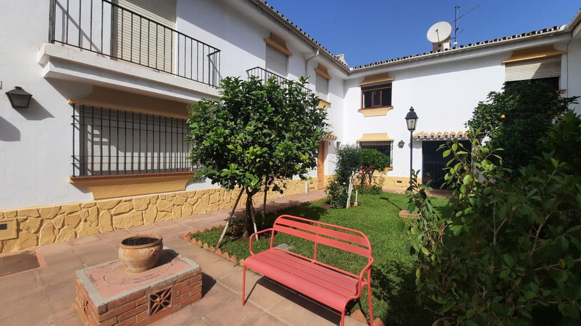 Condominio nel Fuengirola, Andalucía 11004926