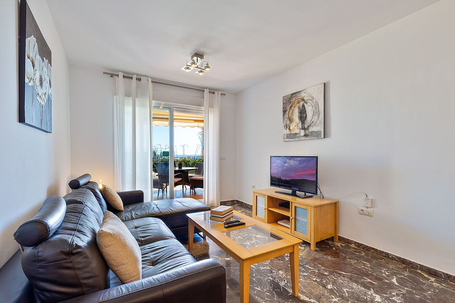 Condominium dans Fuengirola, Andalucía 11004931