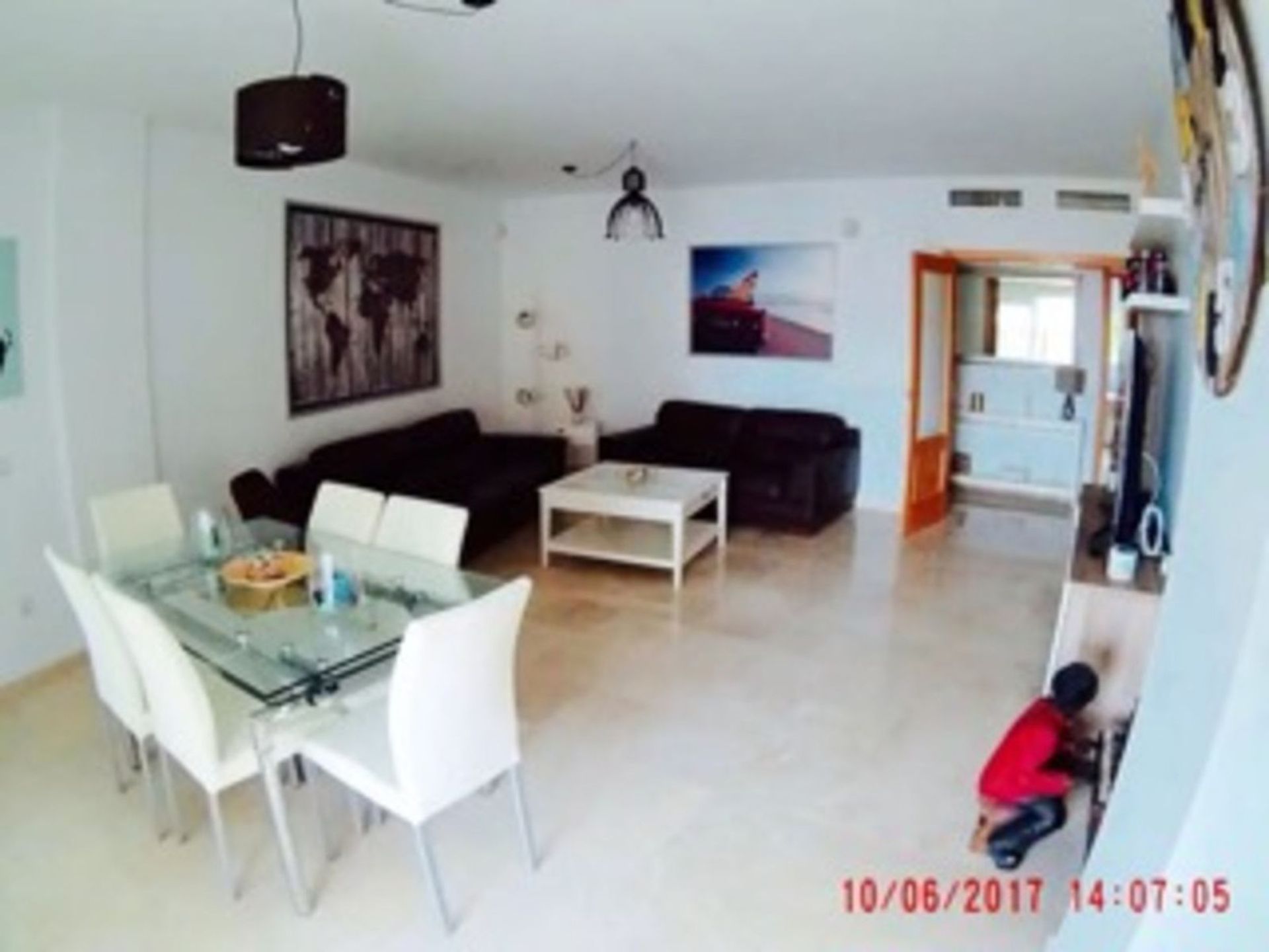 Condominium in Fuengirola, Andalucía 11004935