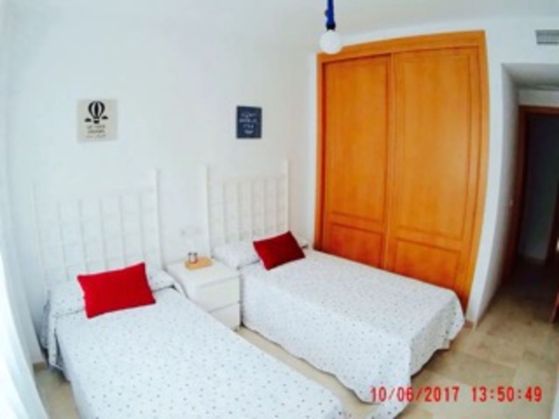 Кондоминиум в Fuengirola, Andalucía 11004935