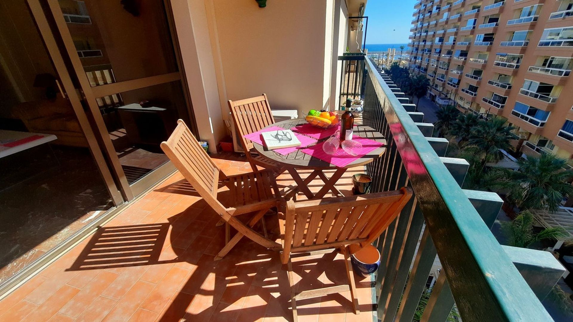 Condominium in Fuengirola, Andalucía 11004937