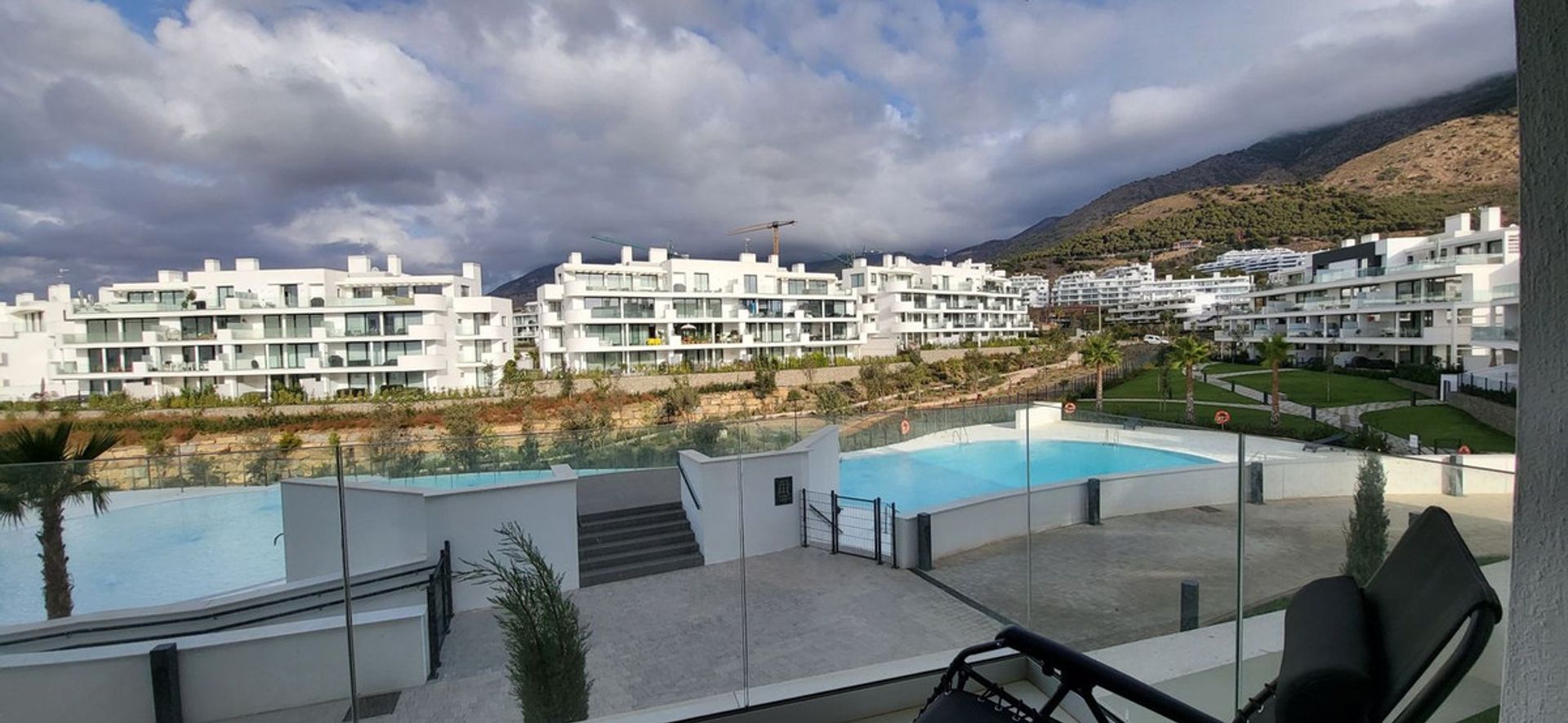 Condominio en Fuengirola, Andalucía 11004939