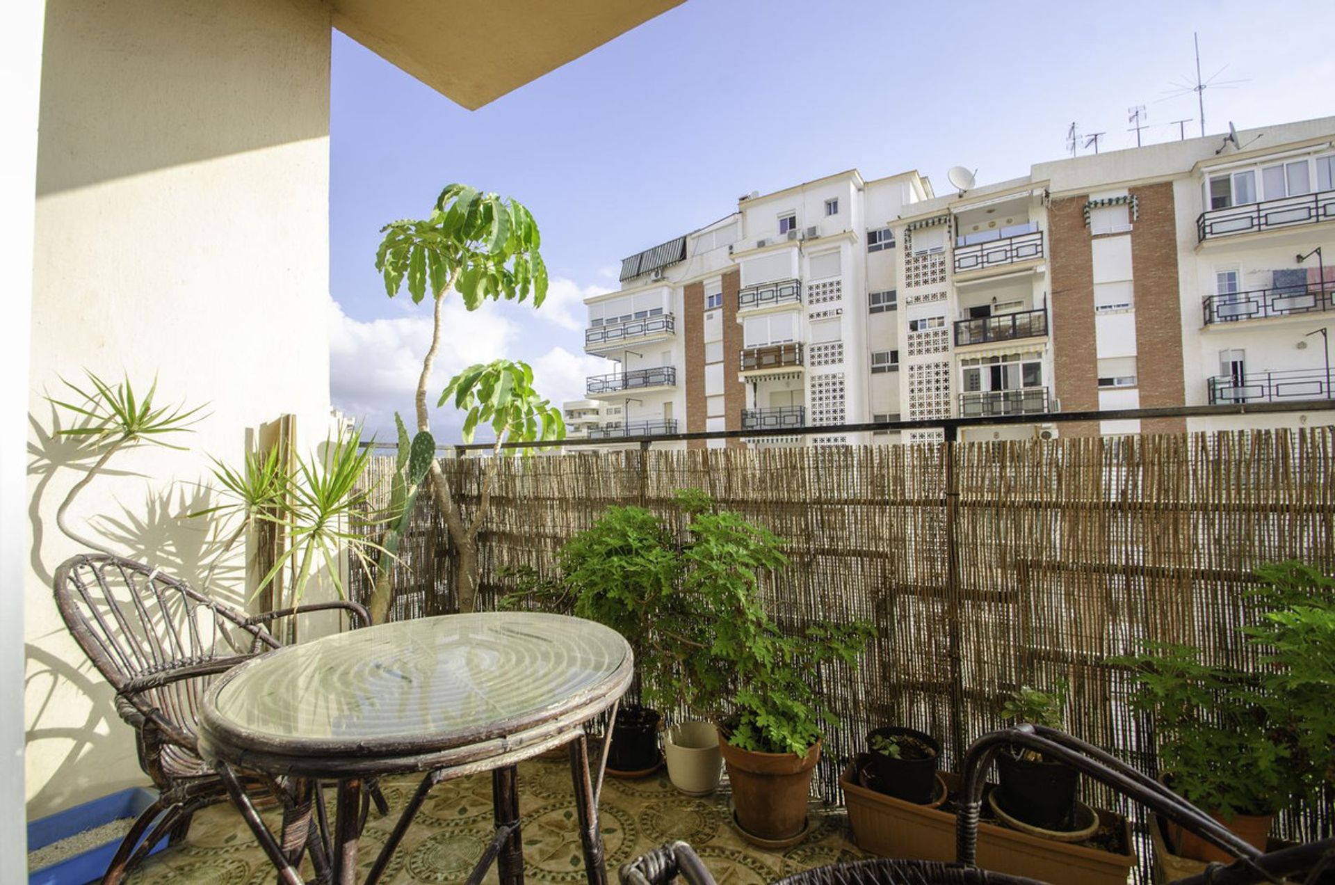 Condominio nel Fuengirola, Andalucía 11004940