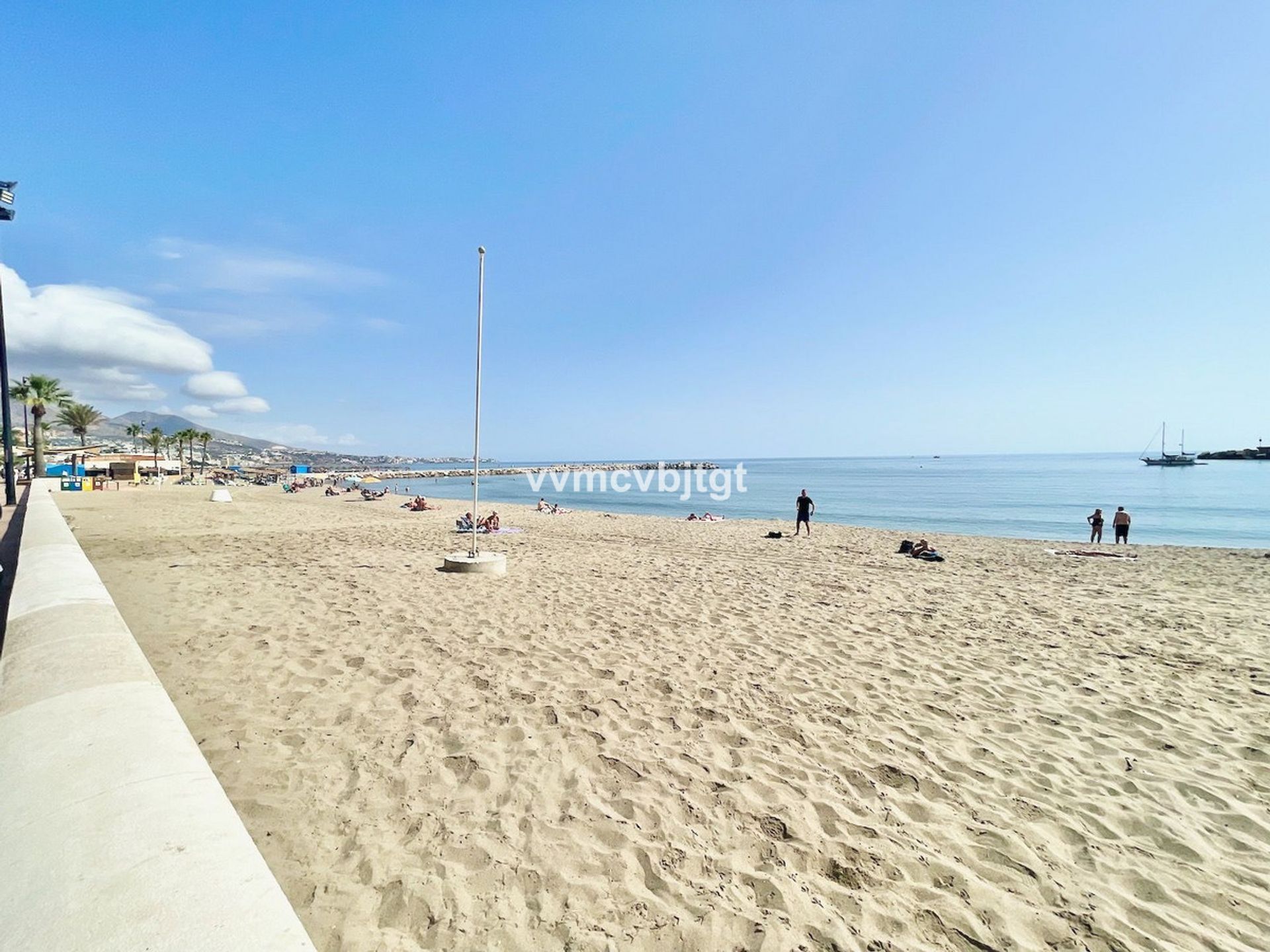 सम्मिलित में Fuengirola, Andalucía 11004942