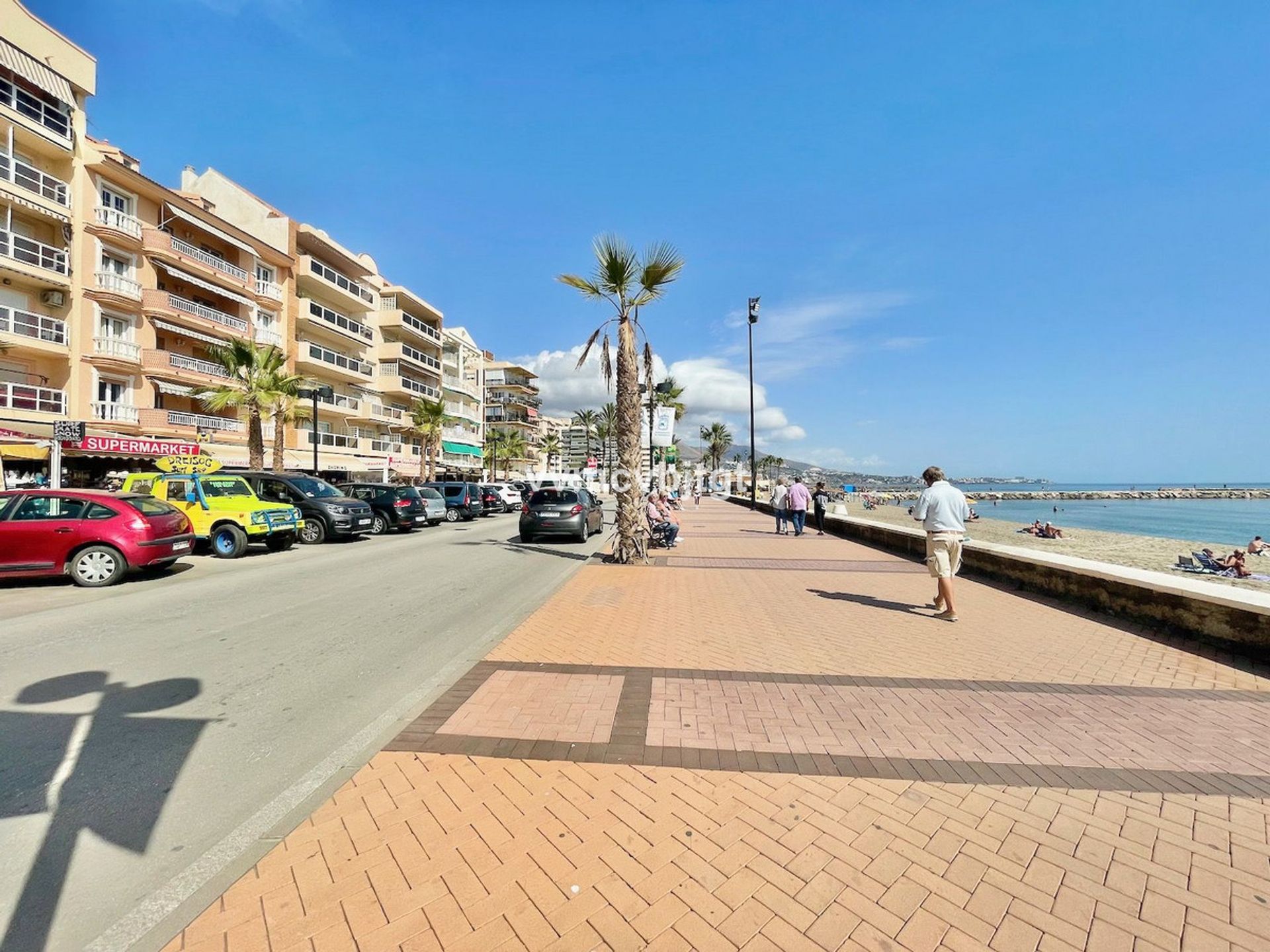 सम्मिलित में Fuengirola, Andalucía 11004942