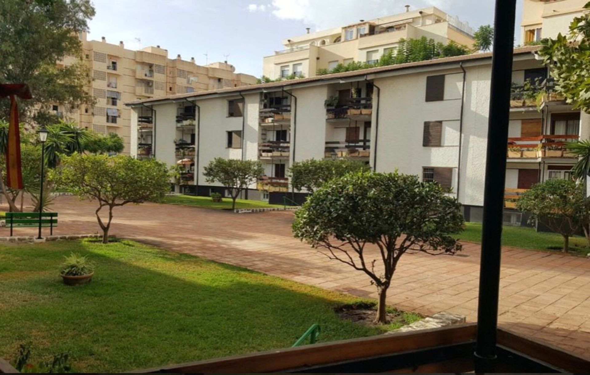 Condominio nel Fuengirola, Andalucía 11004947