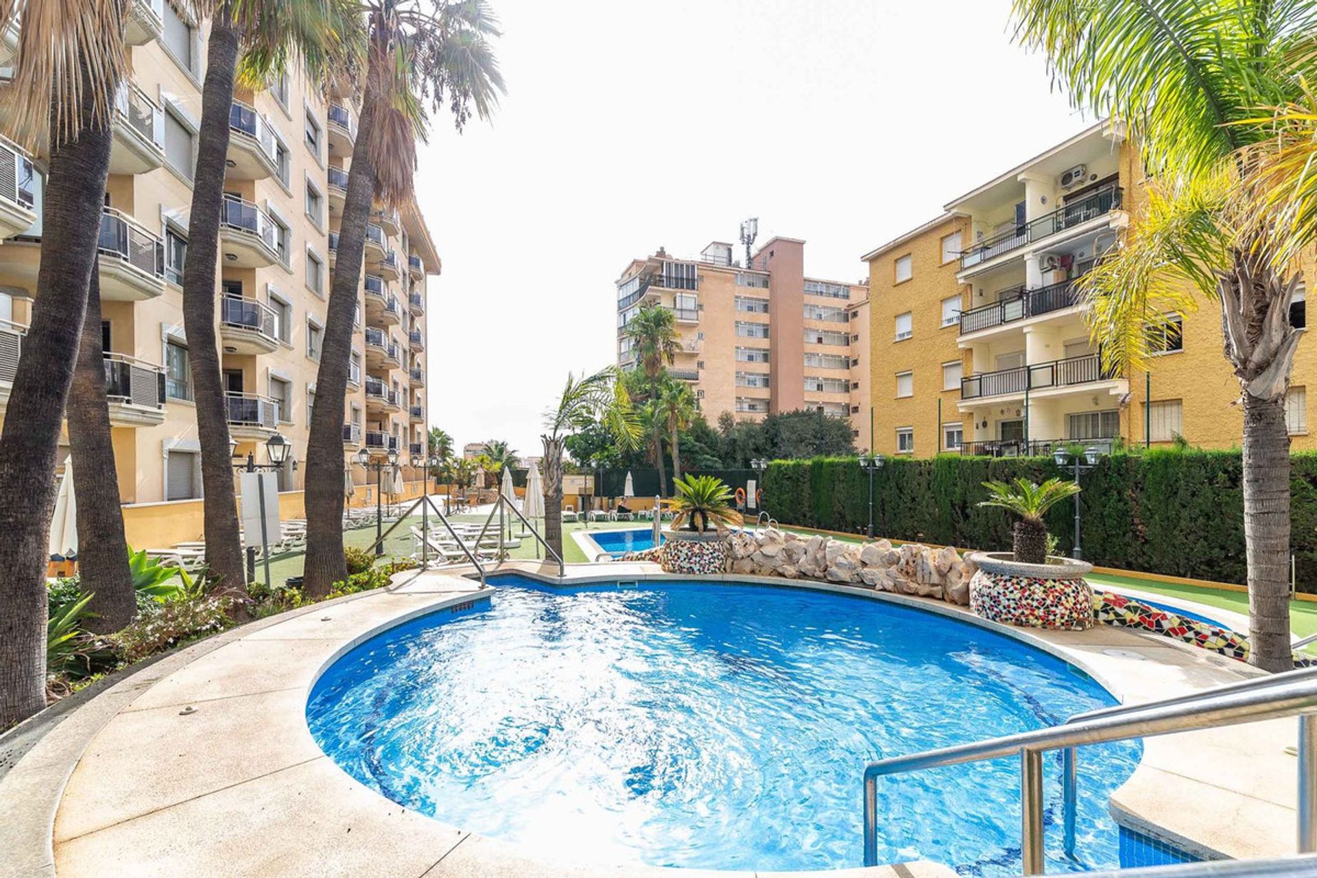 Condominium in Fuengirola, Andalucía 11004950