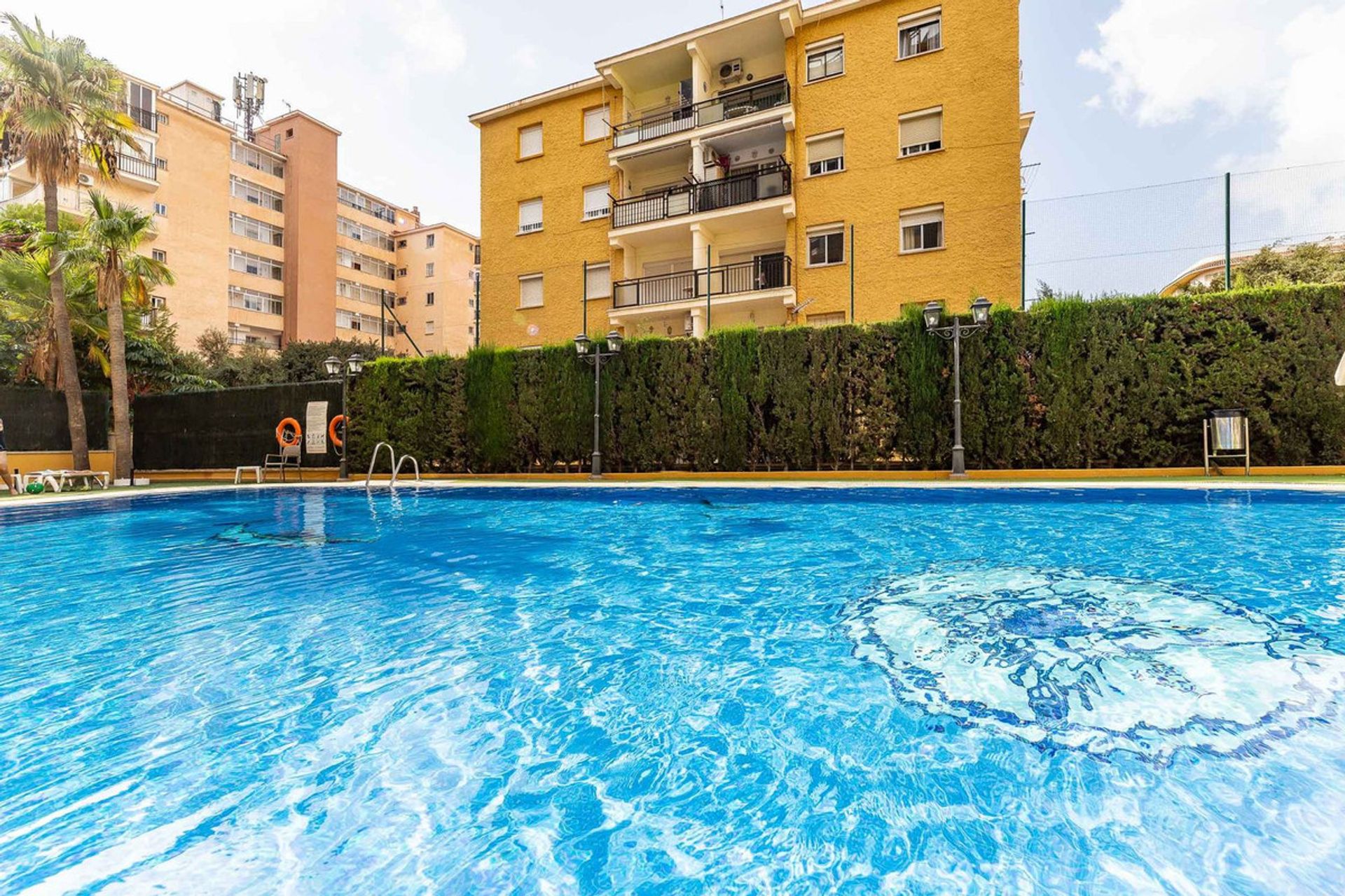 Condominium in Fuengirola, Andalucía 11004950