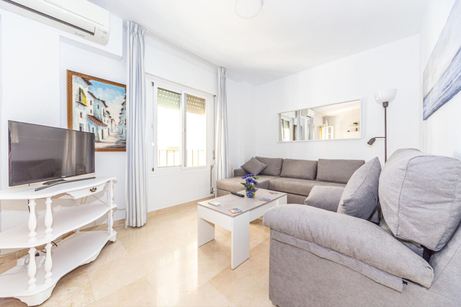 Condominio nel Fuengirola, Andalucía 11004952