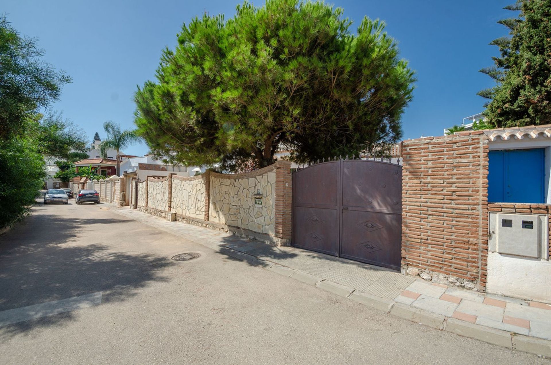 Casa nel Fuengirola, Andalucía 11004960