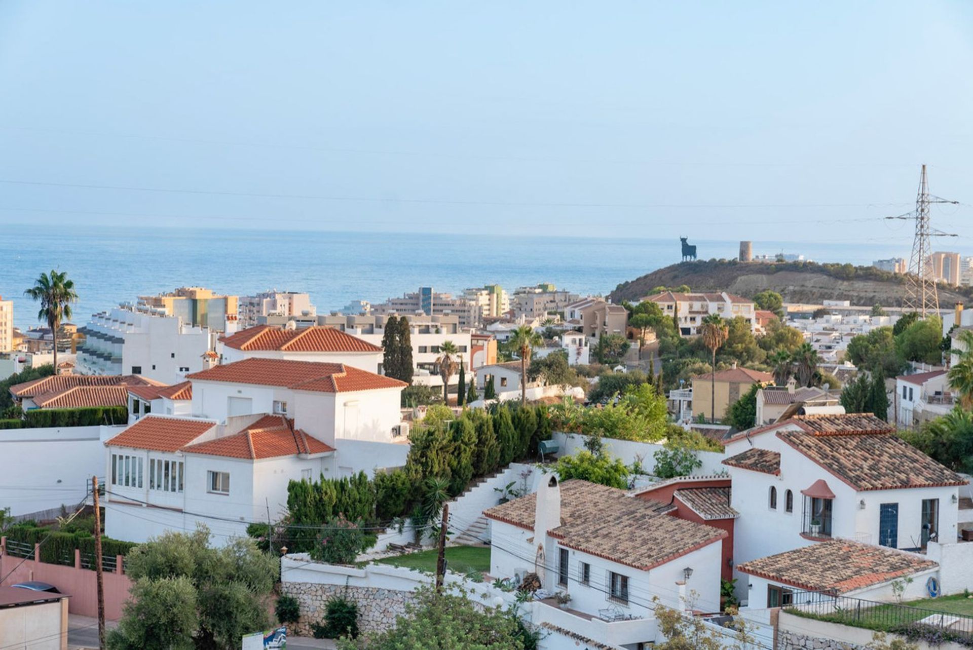 House in Fuengirola, Andalucía 11004961