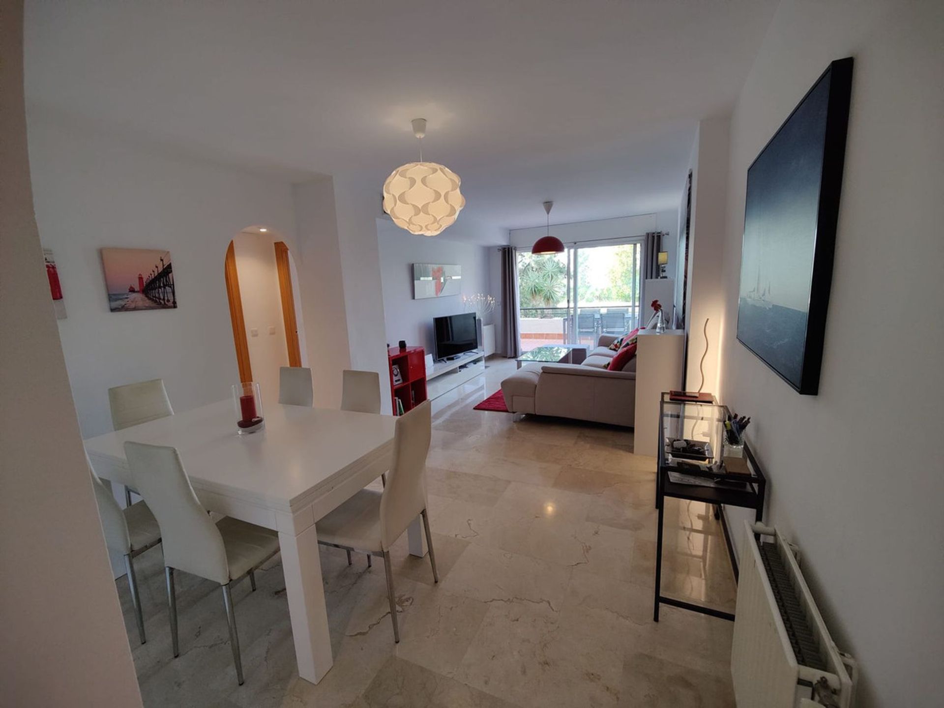 Condominio nel Benahavis, Andalusia 11004970