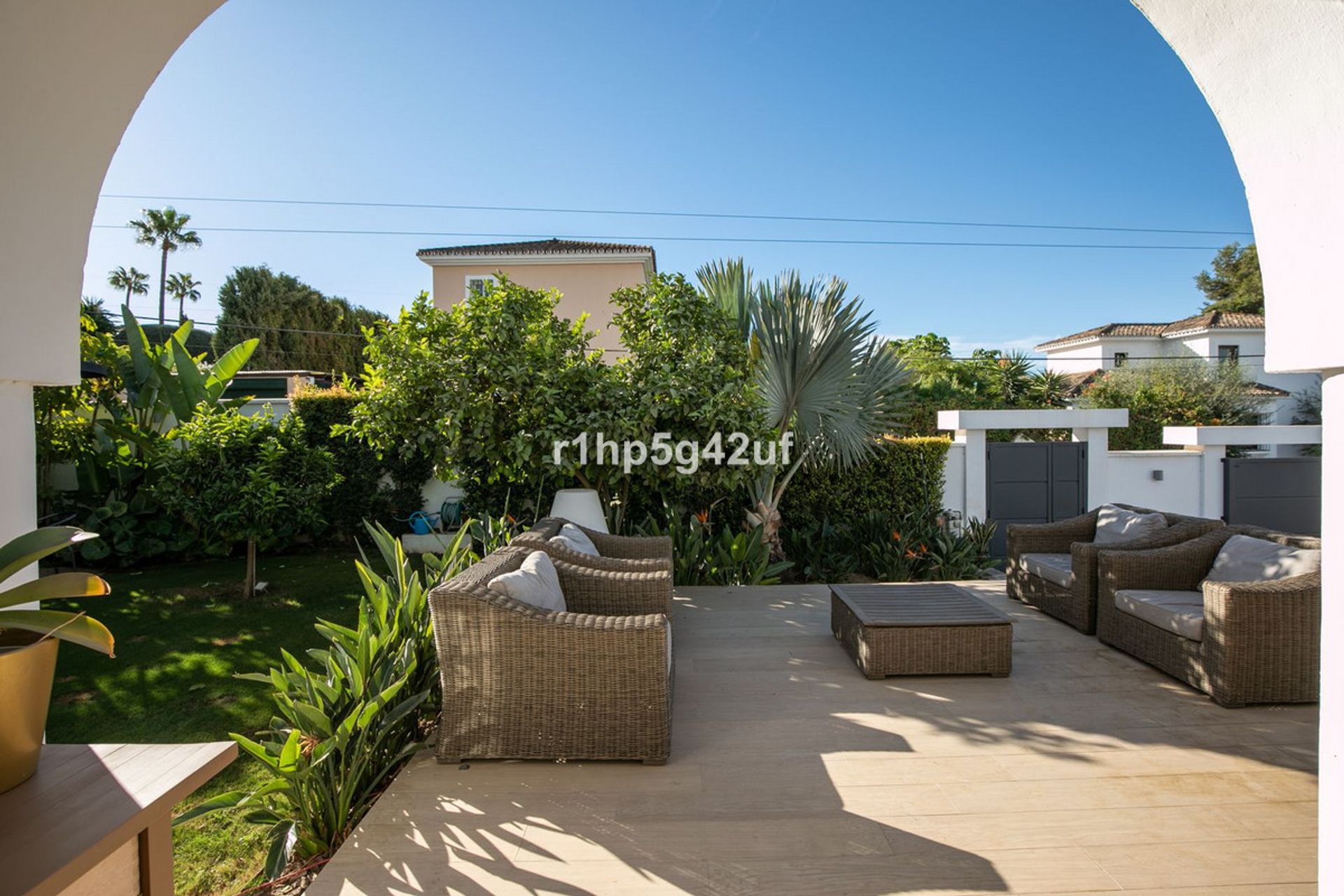 House in Benahavis, Andalusia 11004976