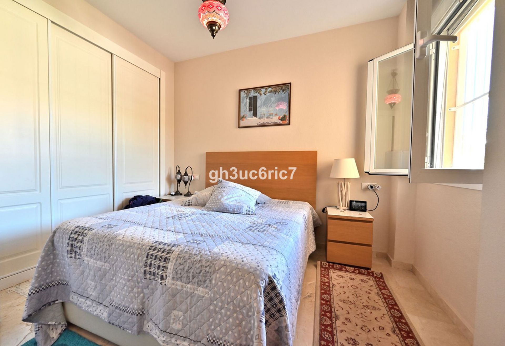 Condominium in Las Lagunas de Mijas, Andalucía 11004993