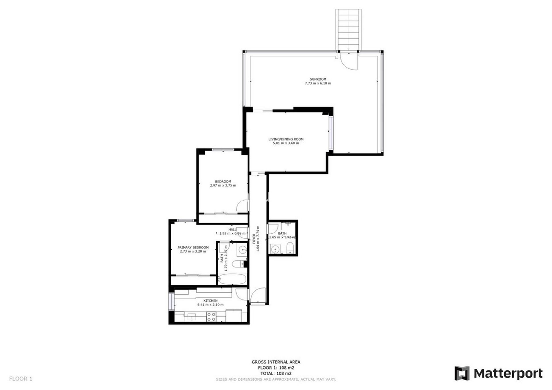 Condominium in Las Lagunas de Mijas, Andalucía 11004993