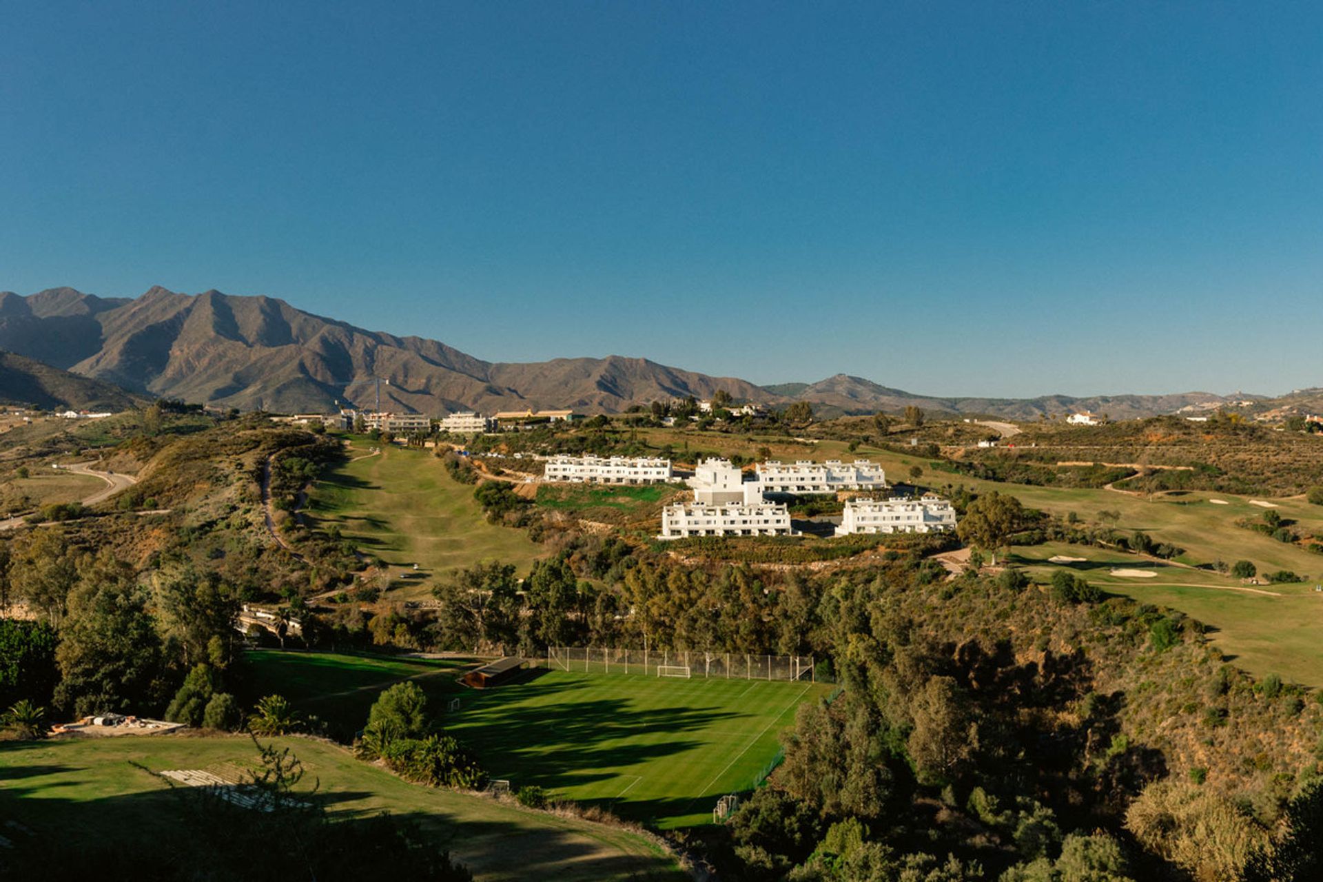 Condominium in Fuengirola, Andalusië 11005011