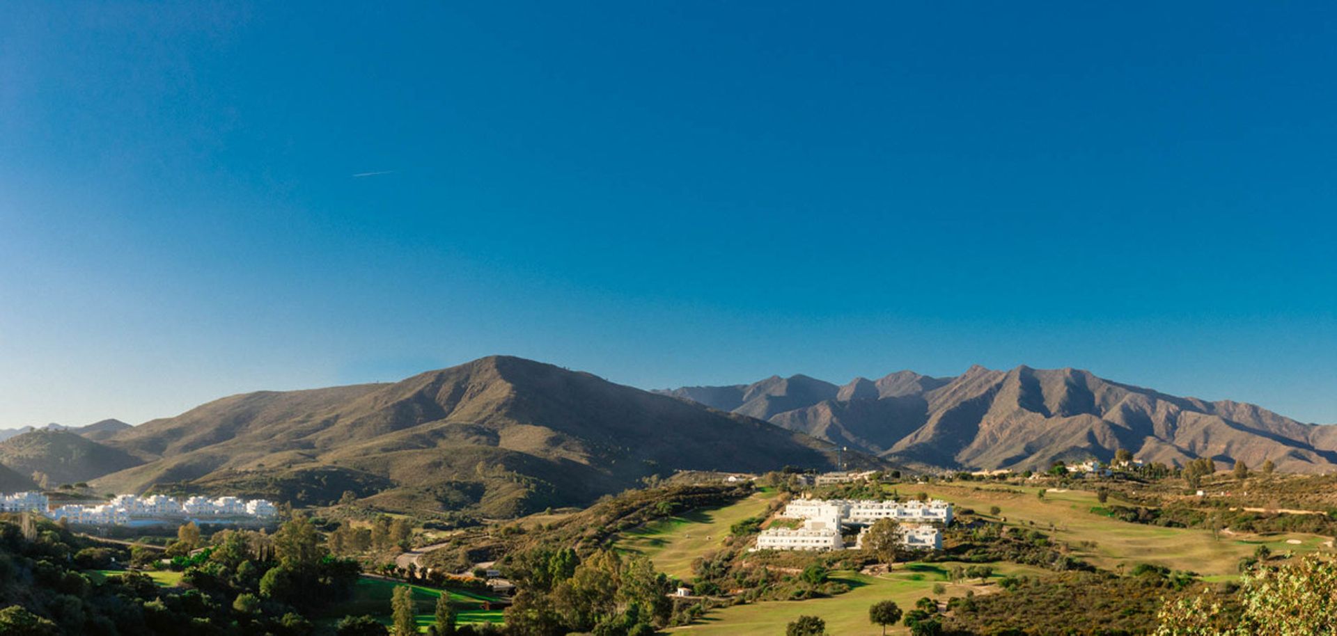 Condomínio no Mijas, Andalucía 11005011