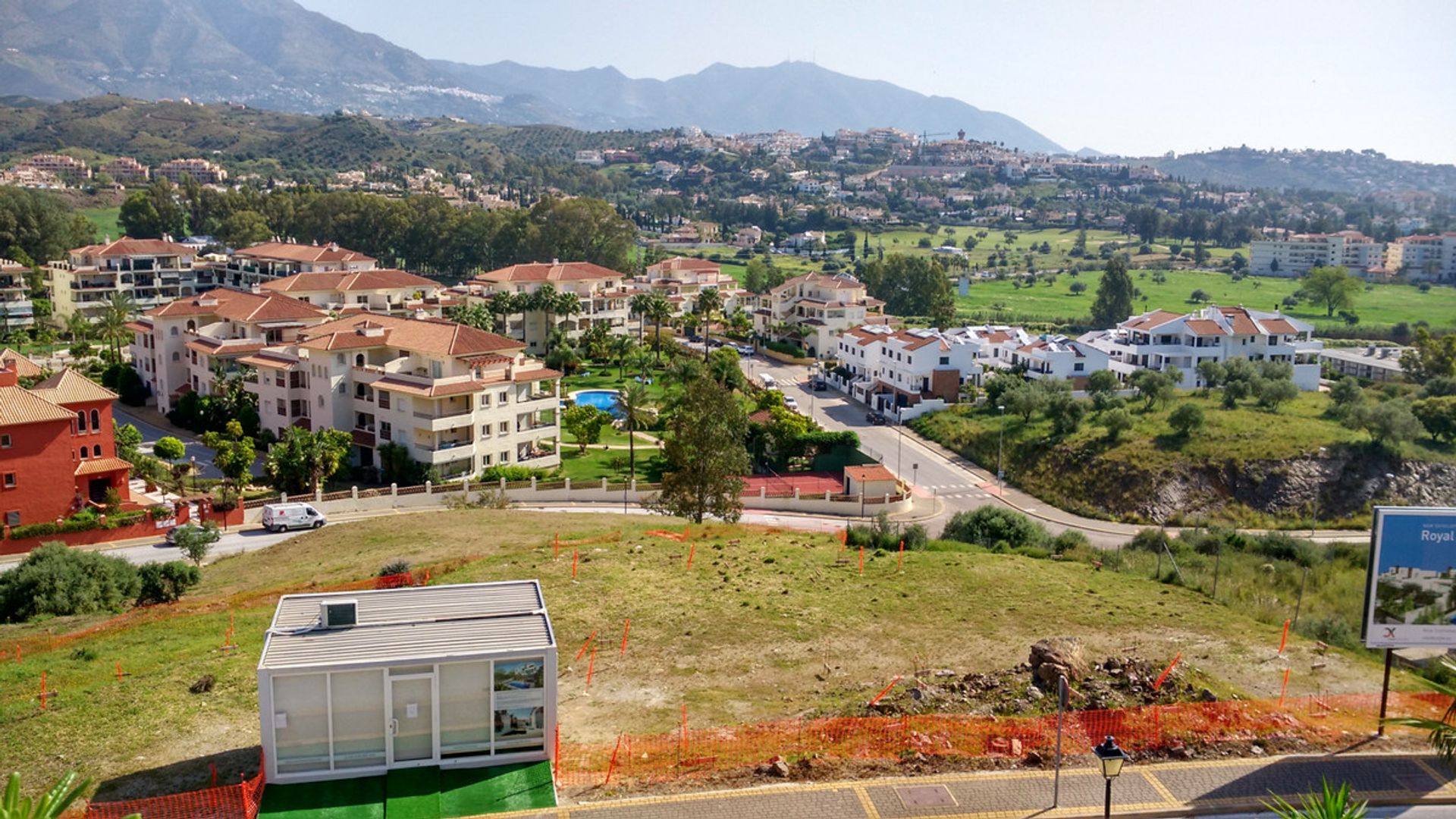 casa no Las Lagunas de Mijas, Andalucía 11005056