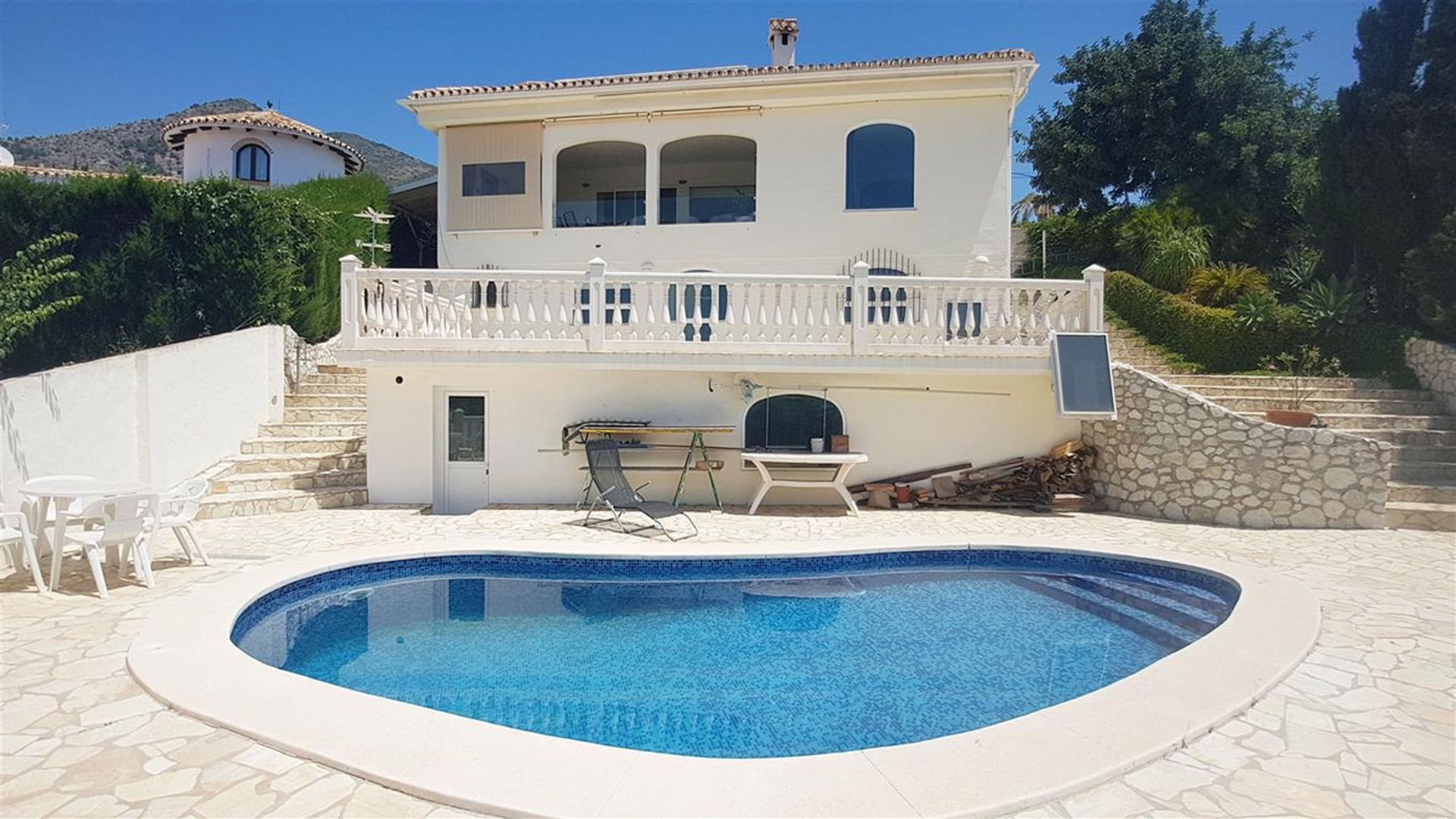 casa en Benalmádena, Andalucía 11005060