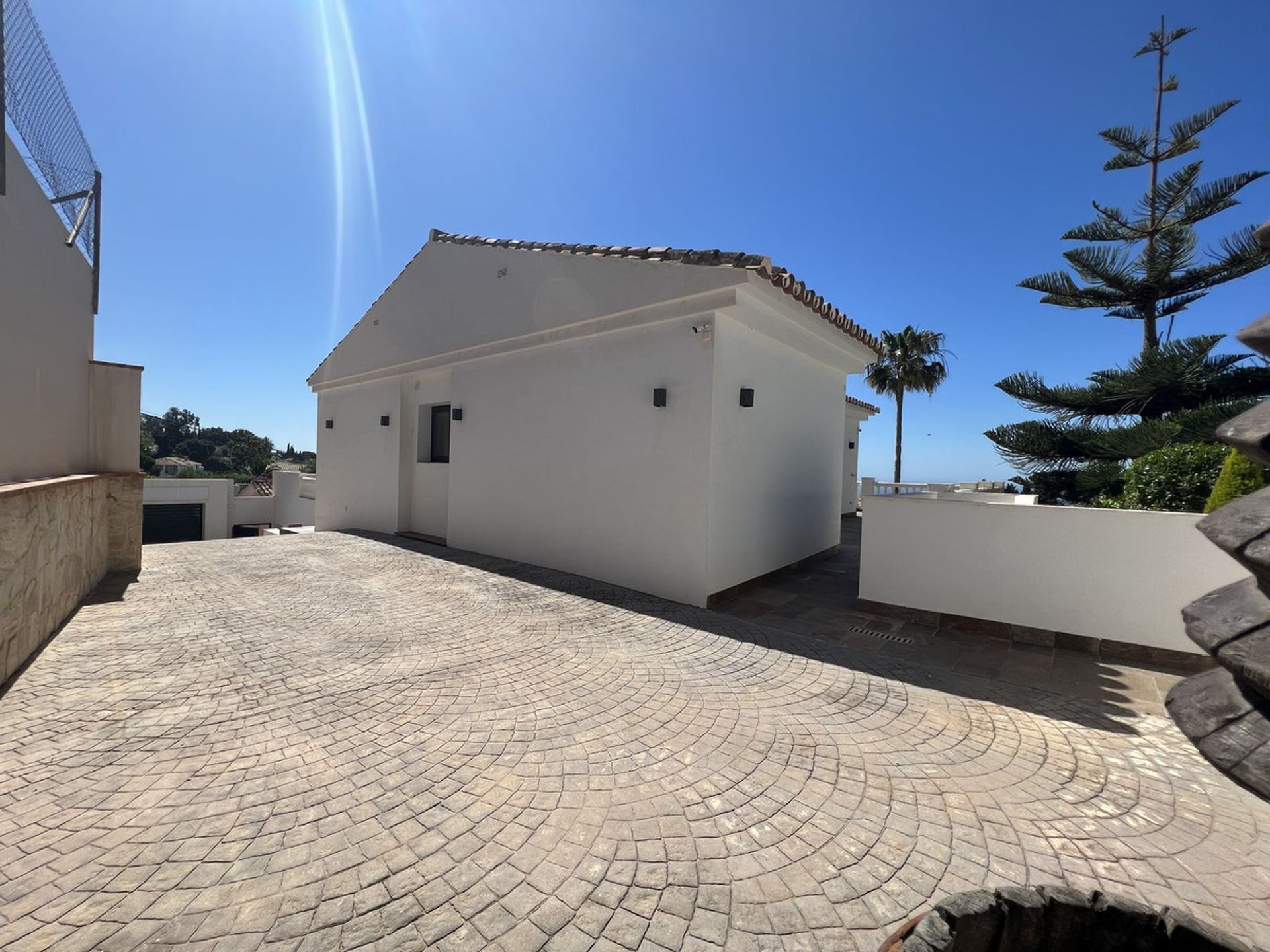 Huis in Benalmádena, Andalucía 11005070