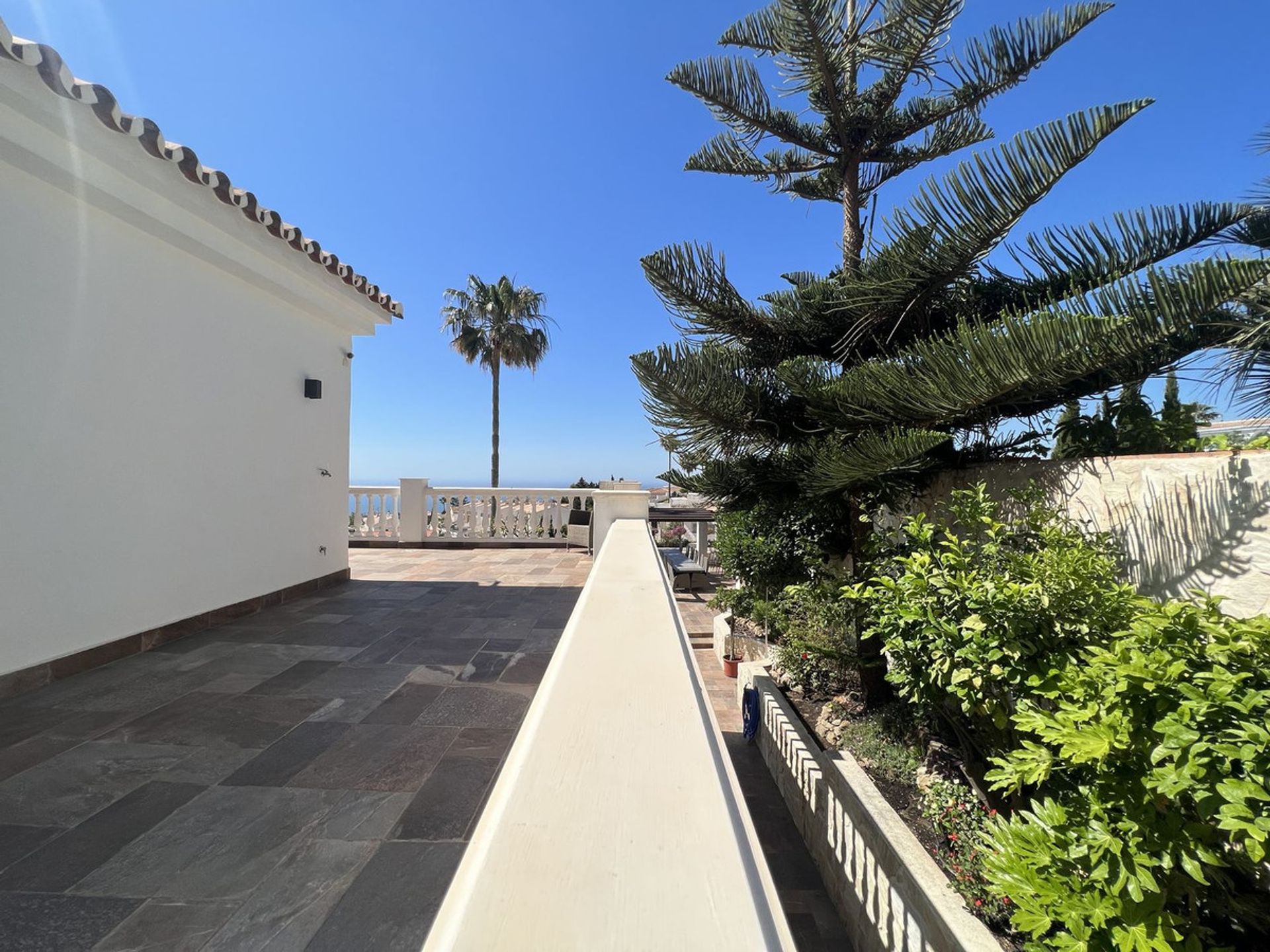 Huis in Benalmádena, Andalucía 11005070