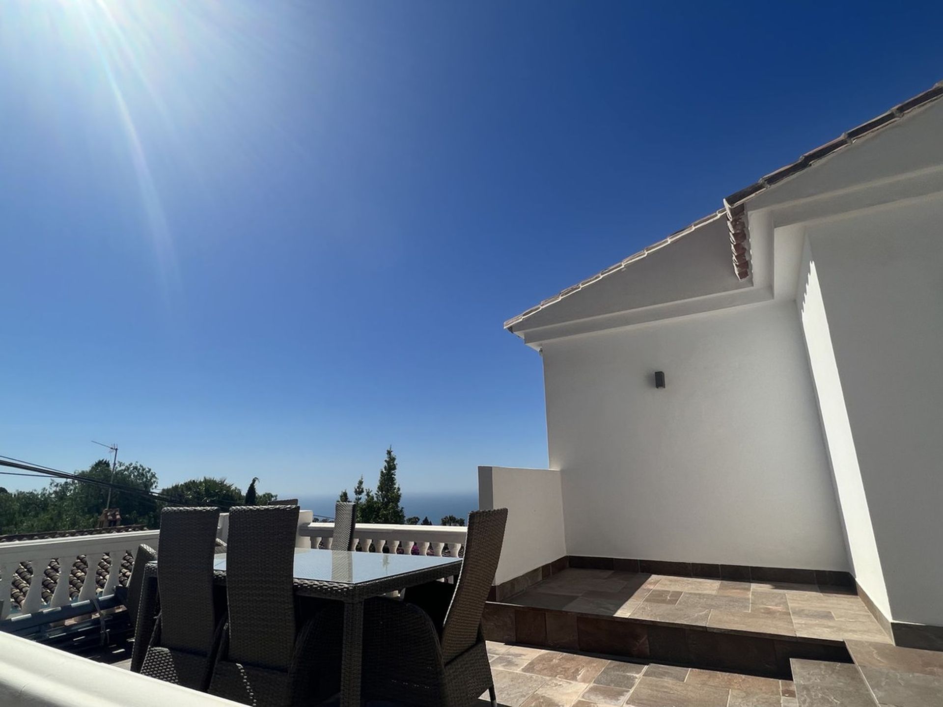 Huis in Benalmádena, Andalucía 11005070