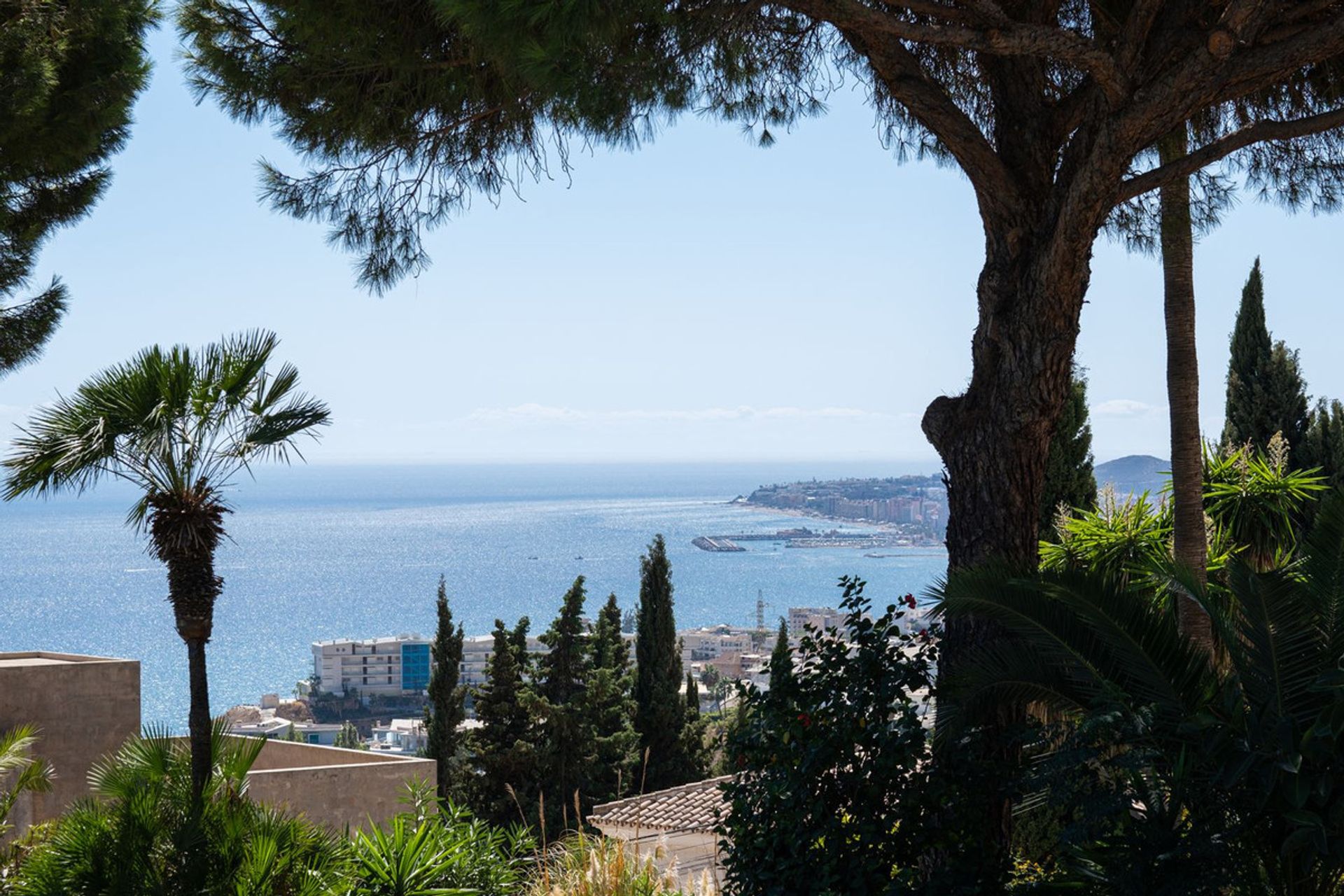 loger dans Benalmádena, Andalucía 11005074