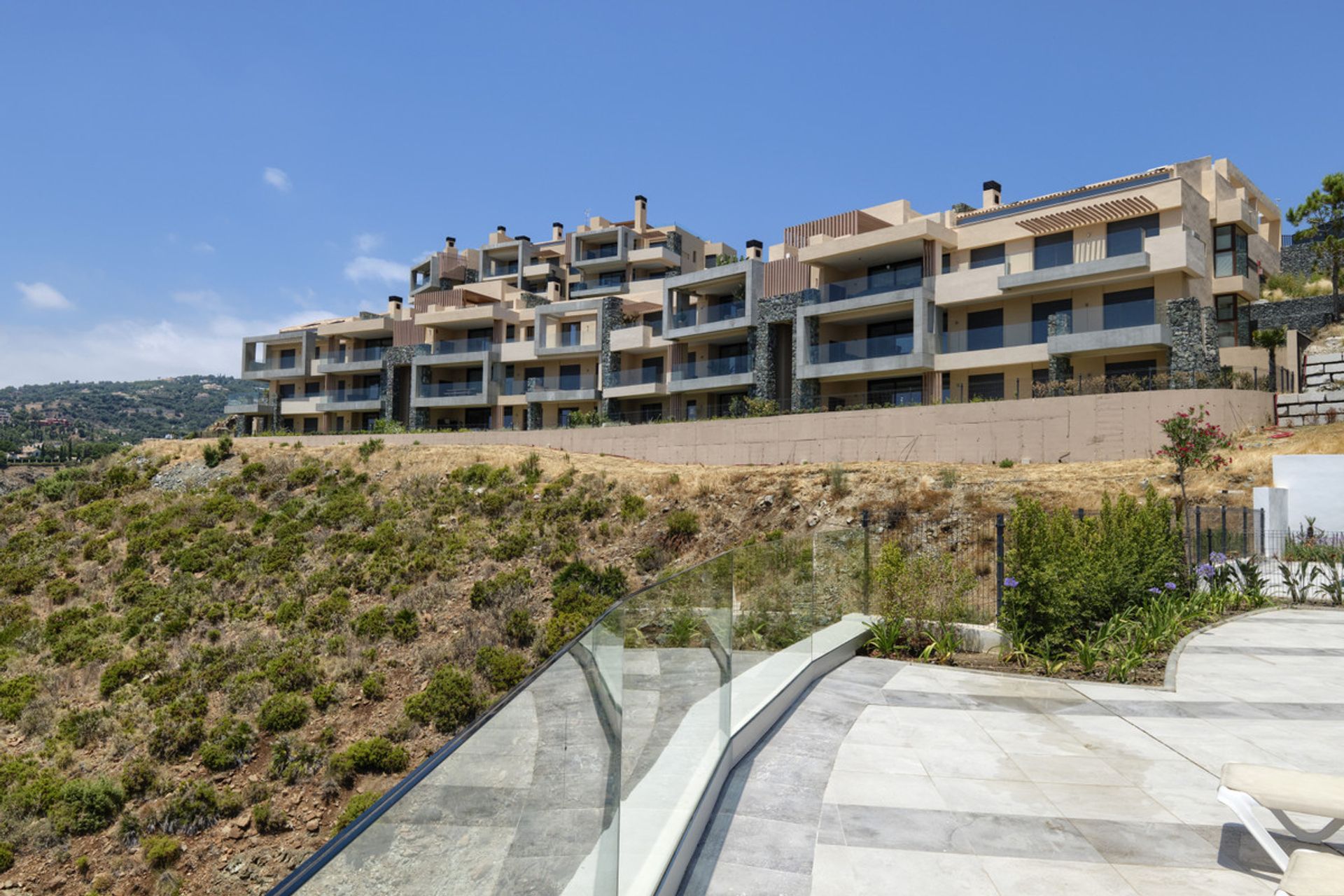 Condominium in La Quinta, Canarias 11005099