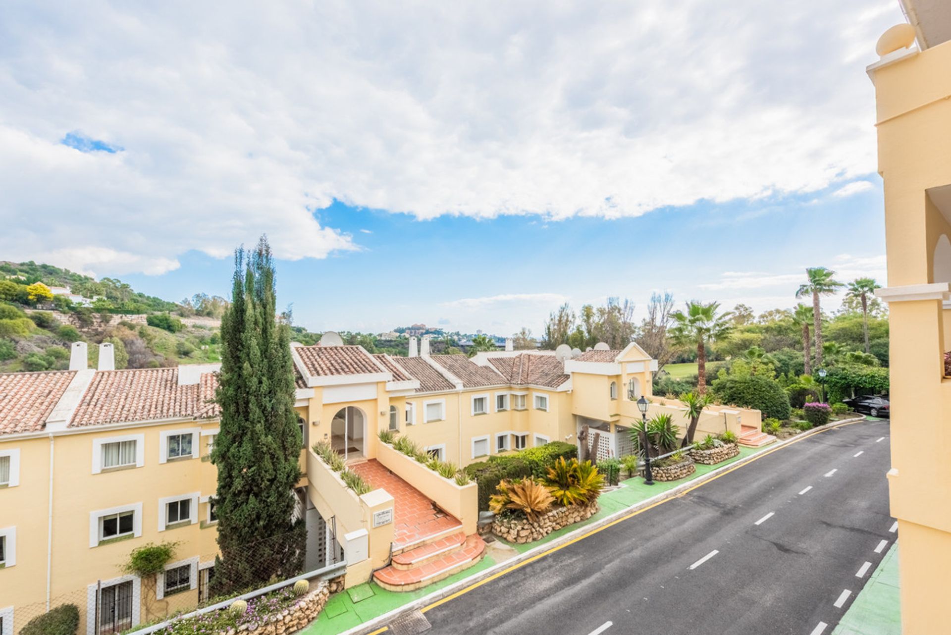 Condominium in La Quinta, Canarias 11005102