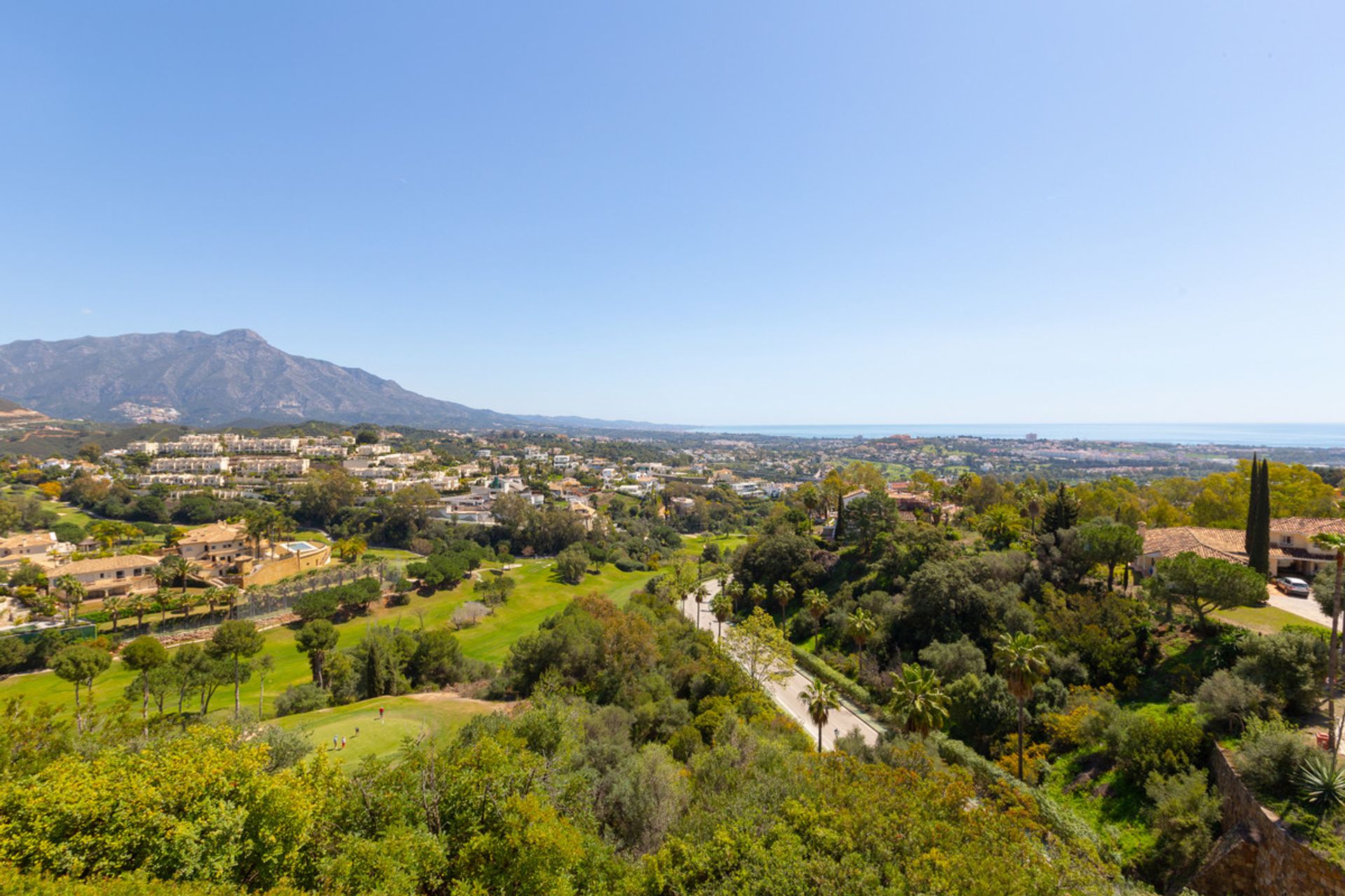 Eigentumswohnung im La Quinta, Canarias 11005109