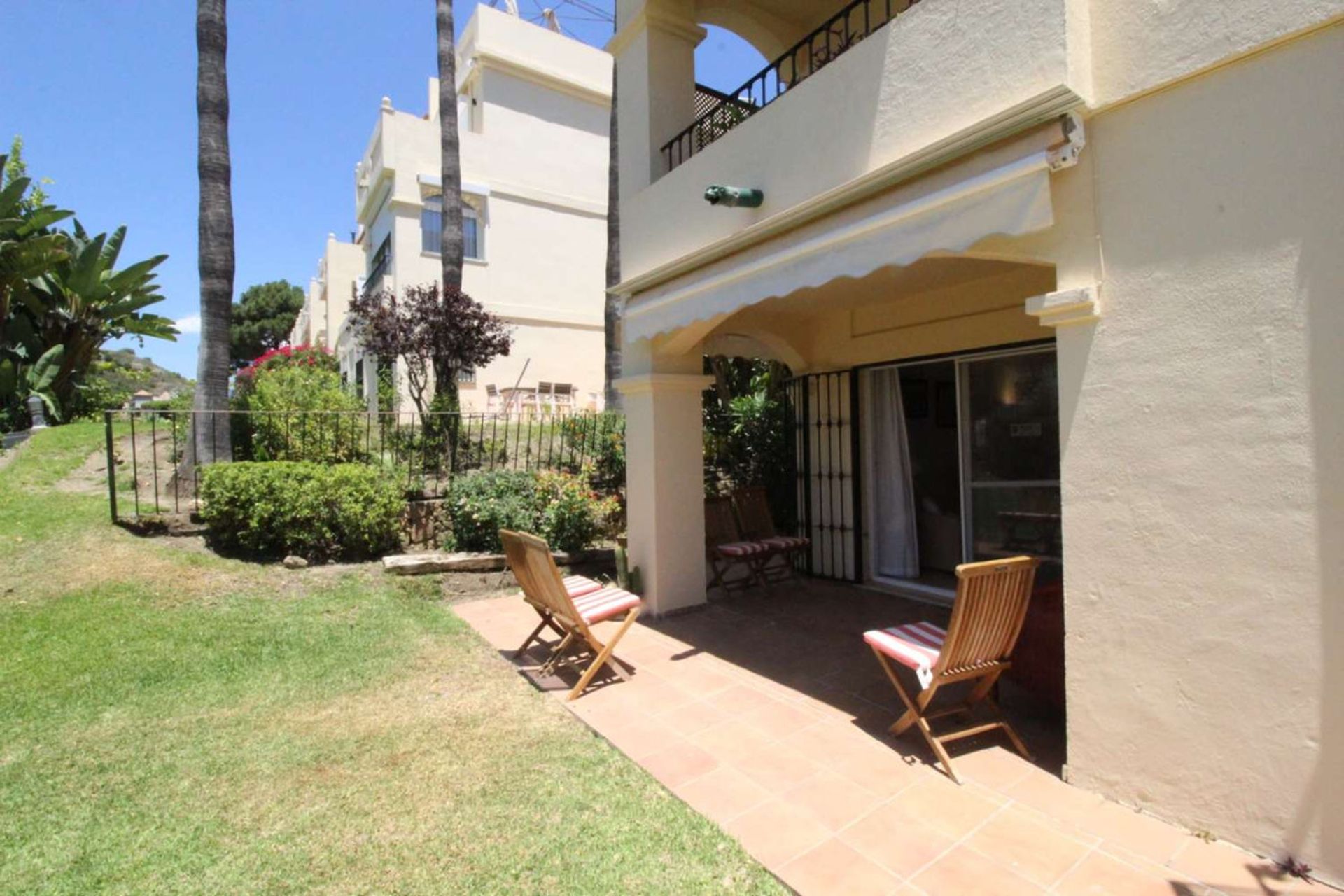 Condominium in La Quinta, Canarias 11005111