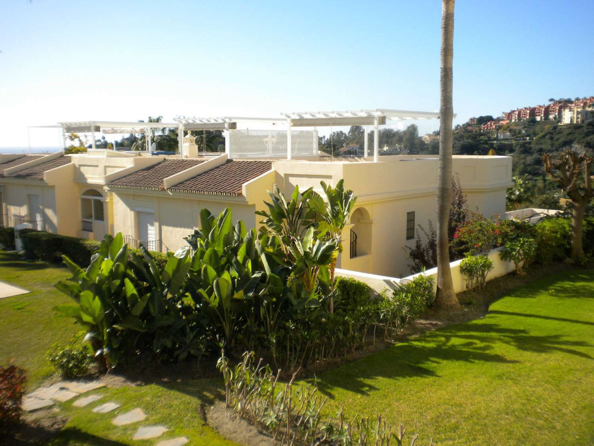 Condominium in La Quinta, Canarias 11005111