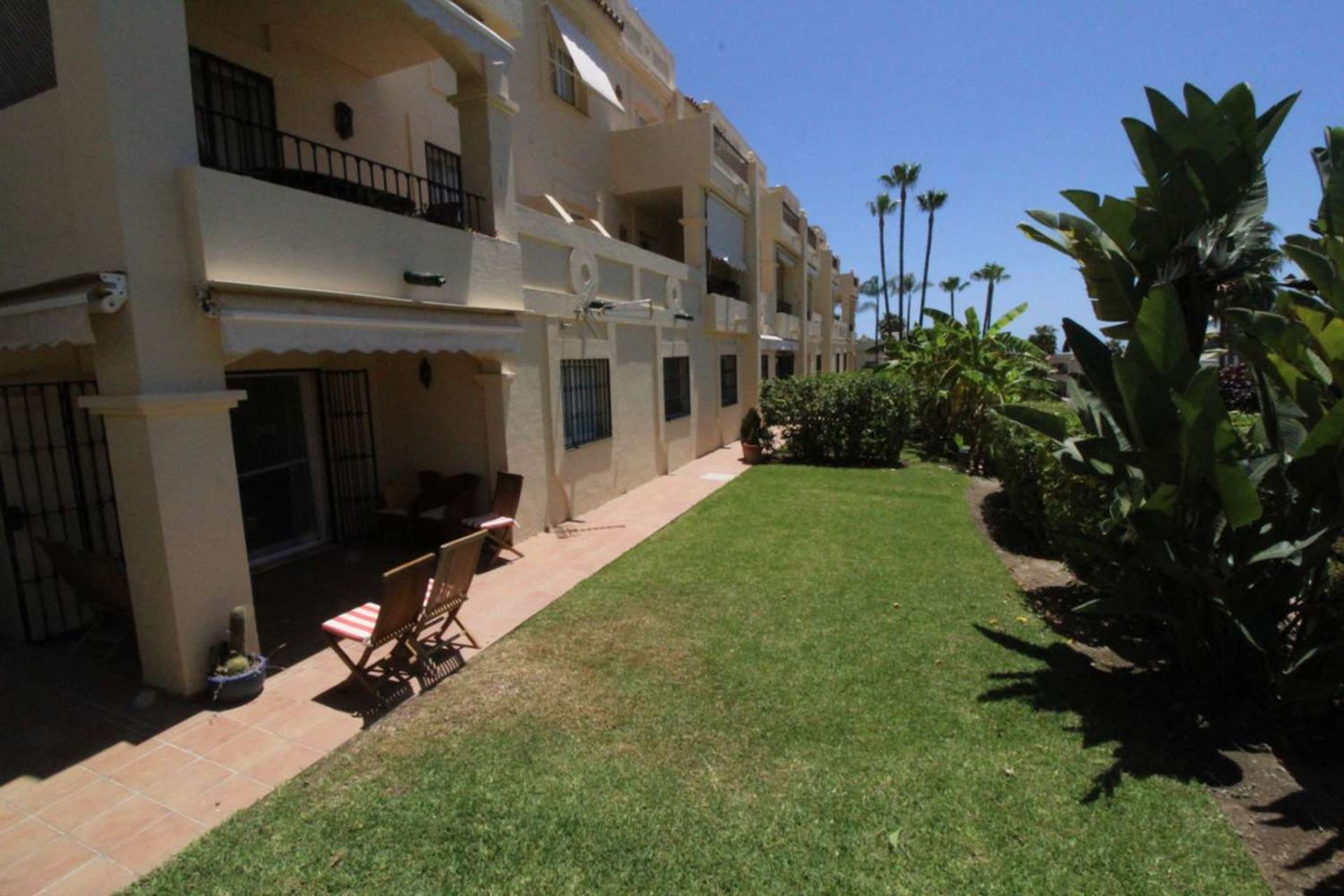 Condominium in La Quinta, Canarias 11005111