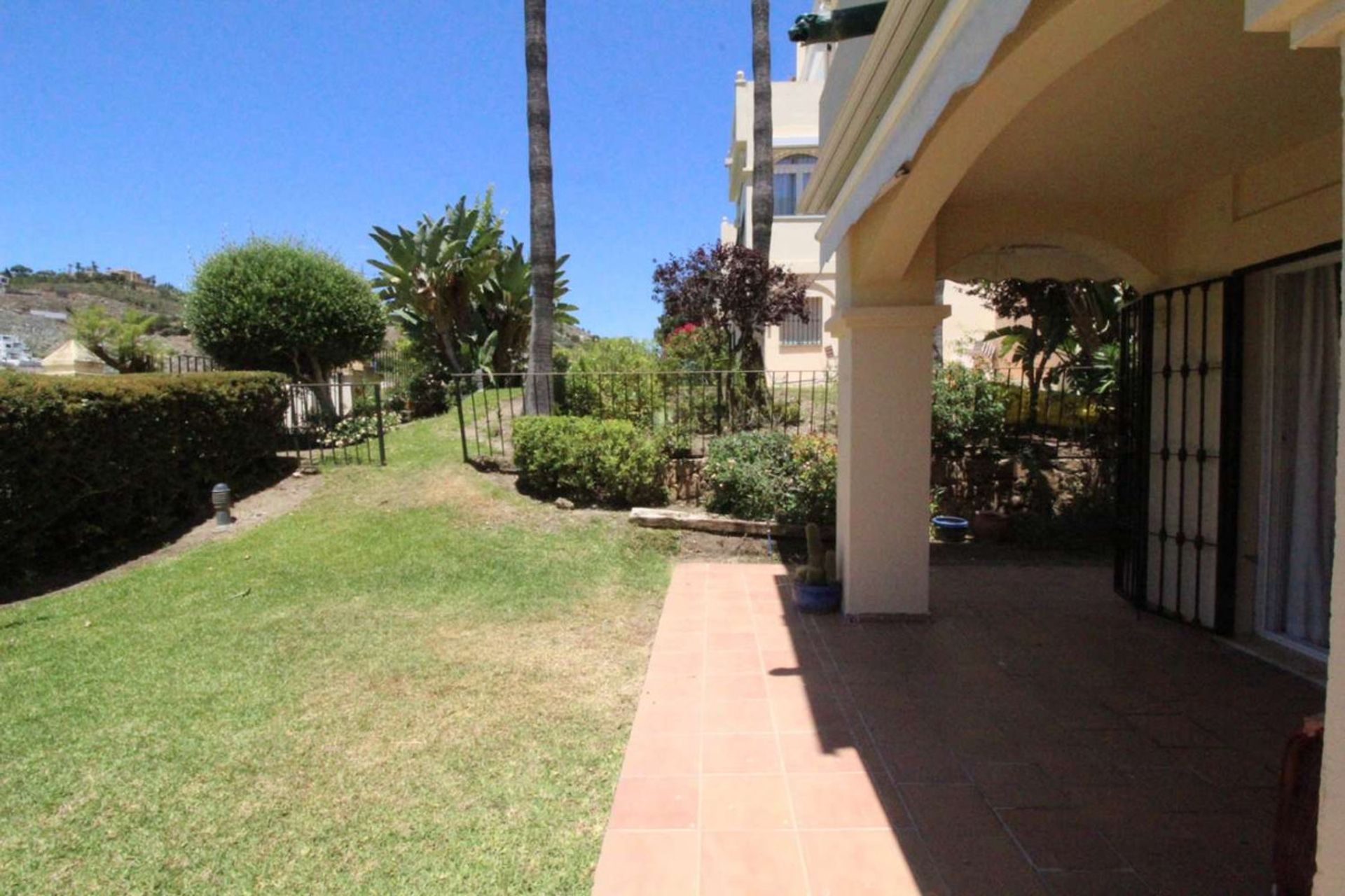 Condominium in La Quinta, Canarias 11005111