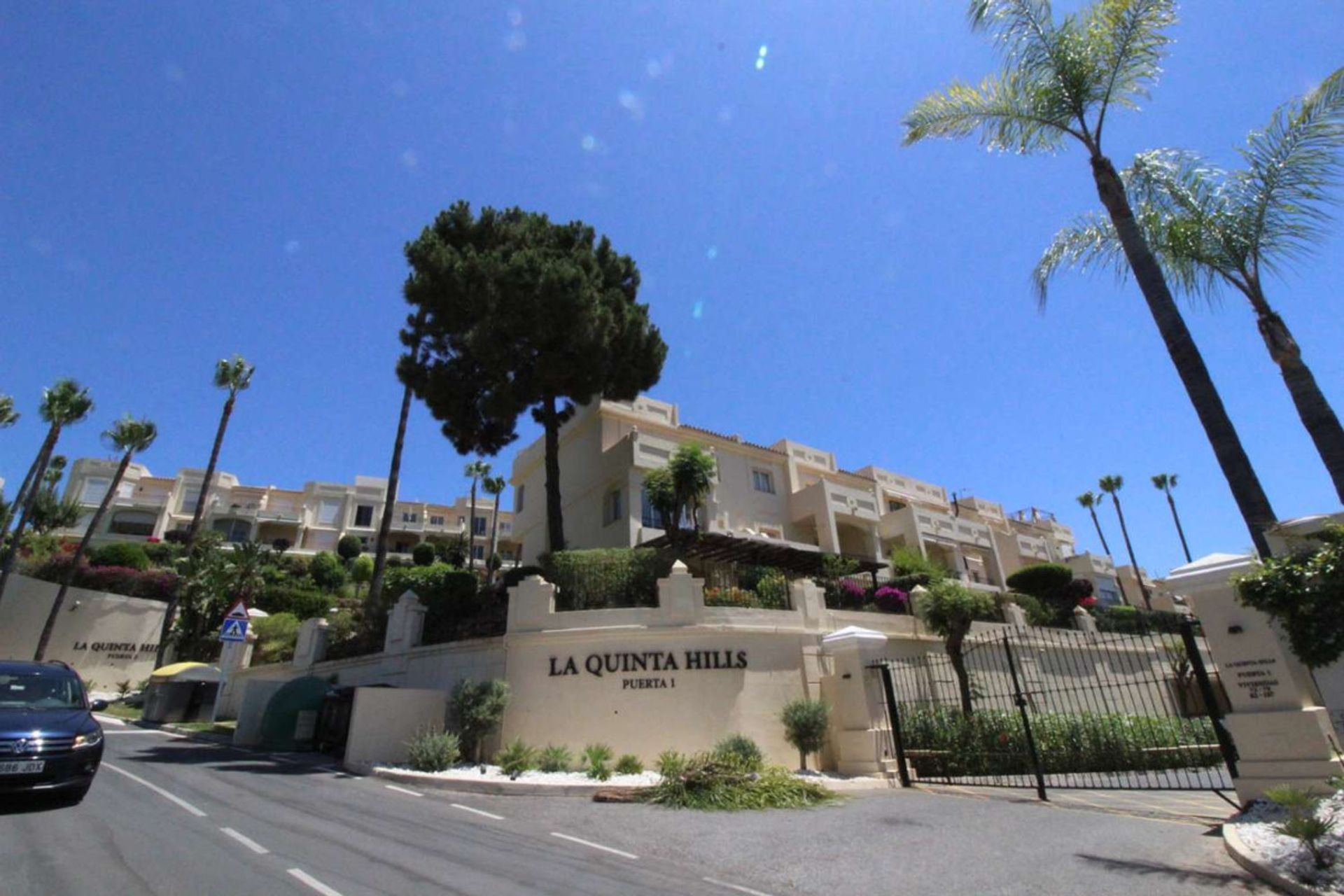 Condominium in La Quinta, Canarias 11005111