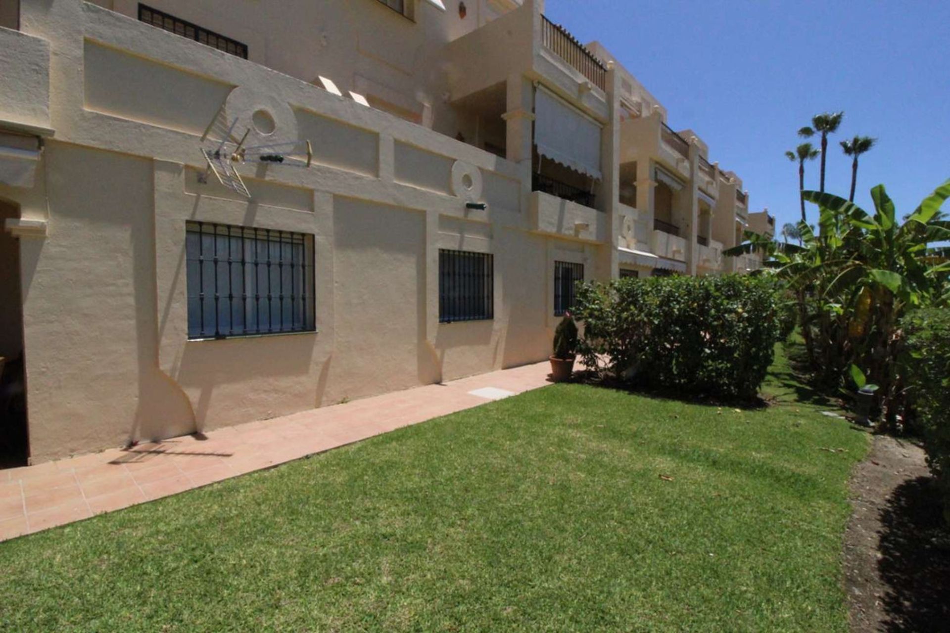 Condominium in La Quinta, Canarias 11005111