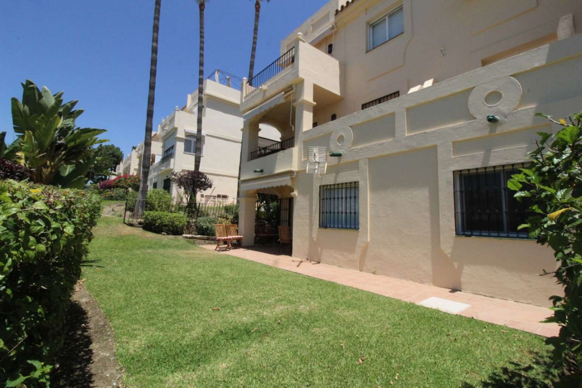 Condominium in La Quinta, Canarias 11005111