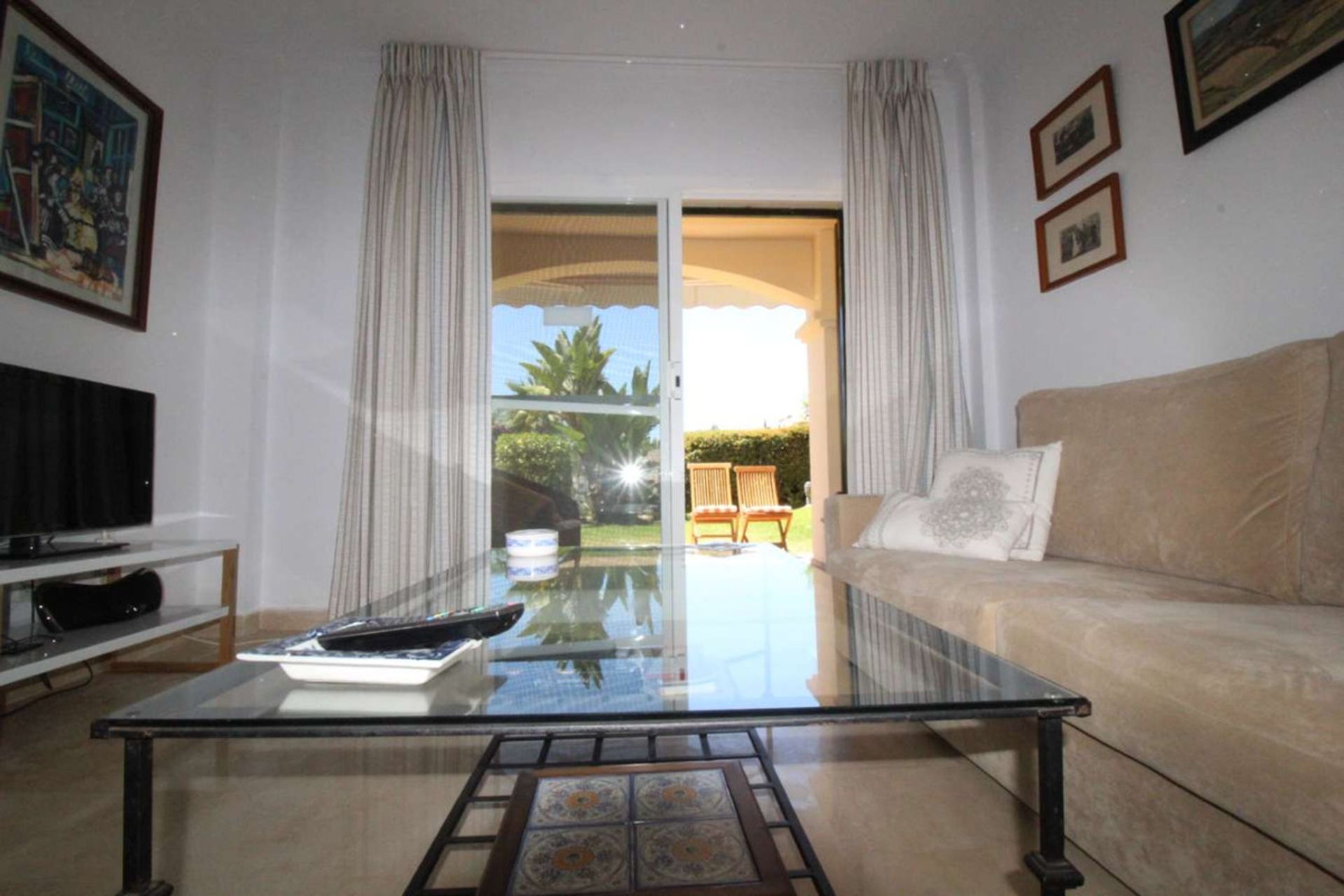 Condominium in La Quinta, Canarias 11005111