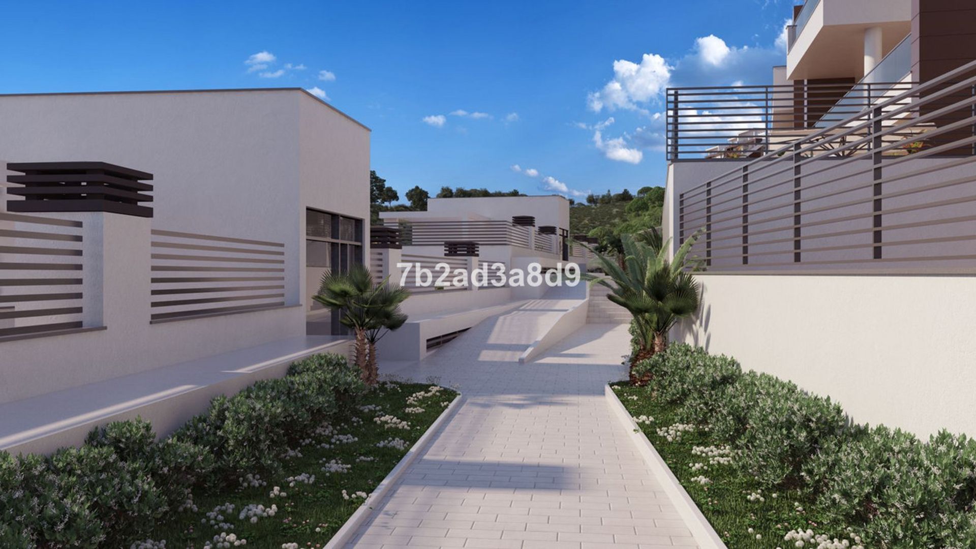 Condominio en La Quinta, Canarias 11005117