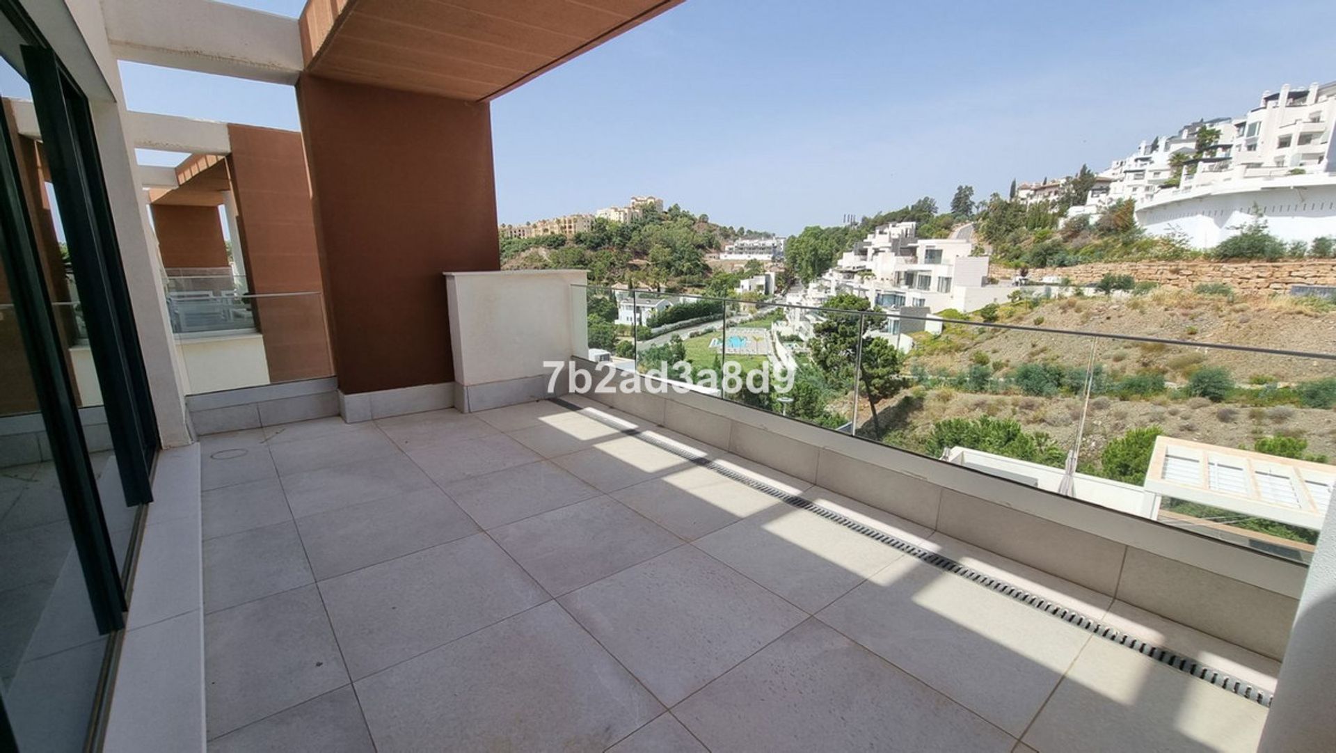 Condominio en Santa Úrsula, Islas Canarias 11005117