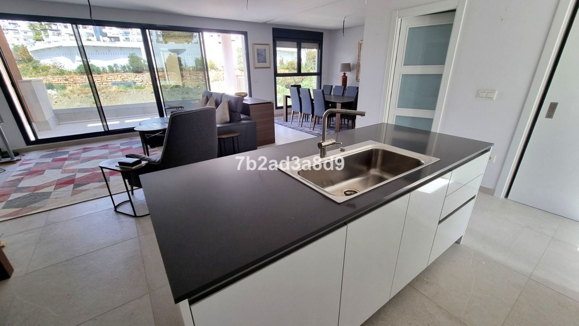 Condominio en La Quinta, Canarias 11005117