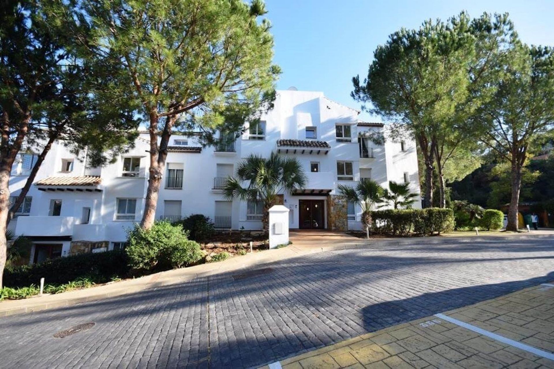 Condominio en La Quinta, Canarias 11005119