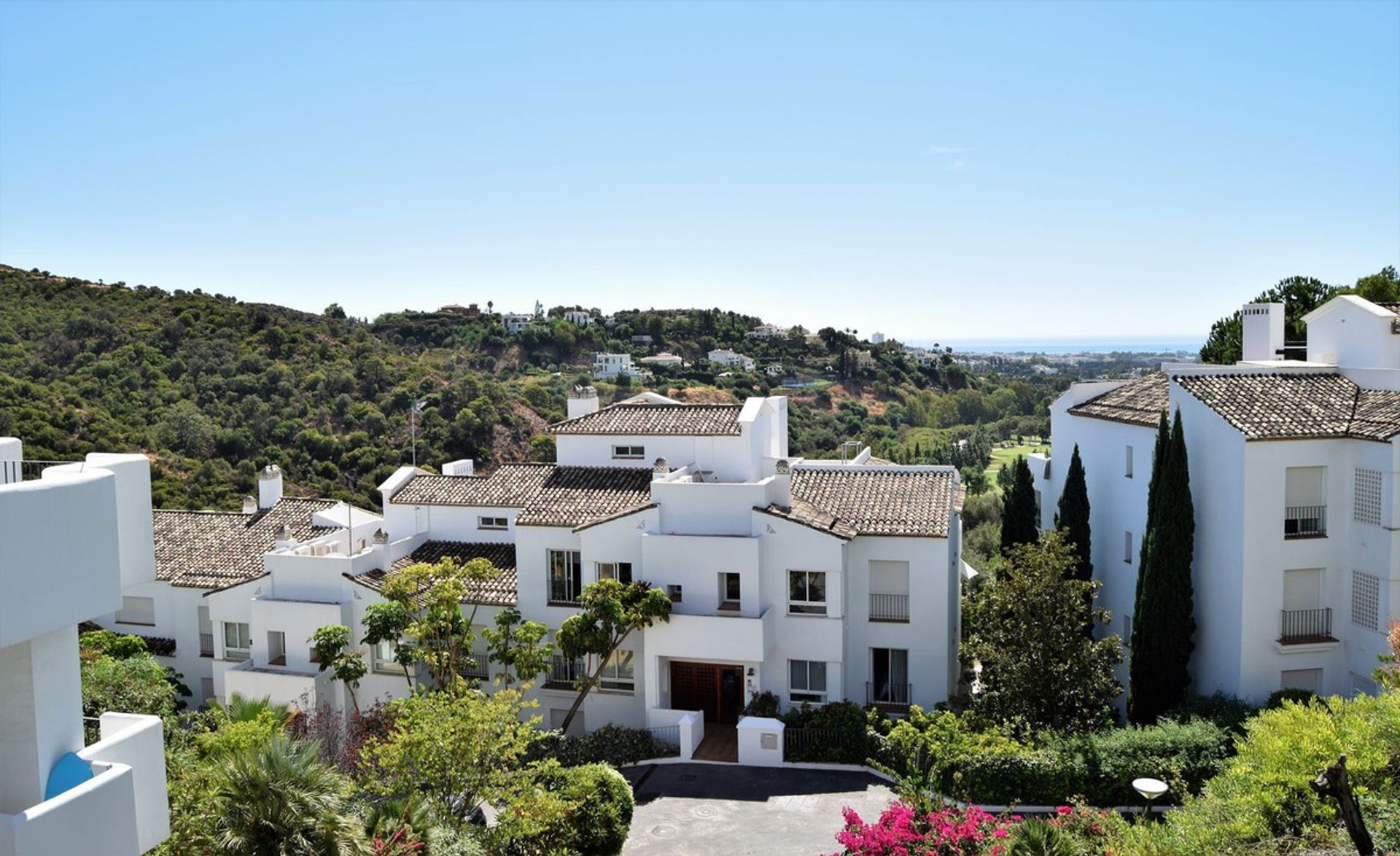 Condominio nel La Quinta, Canarias 11005122