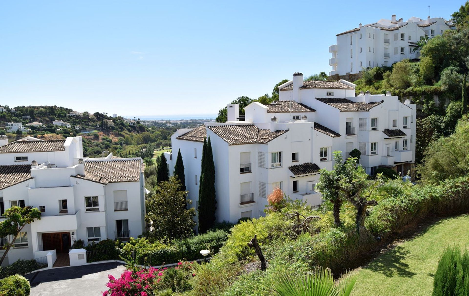 Condominio nel La Quinta, Canarias 11005122