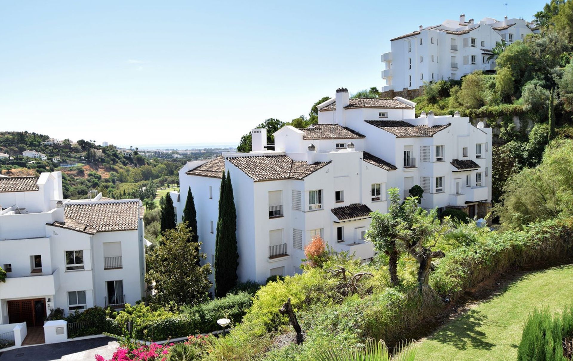 Condominio en Santa Úrsula, Islas Canarias 11005122