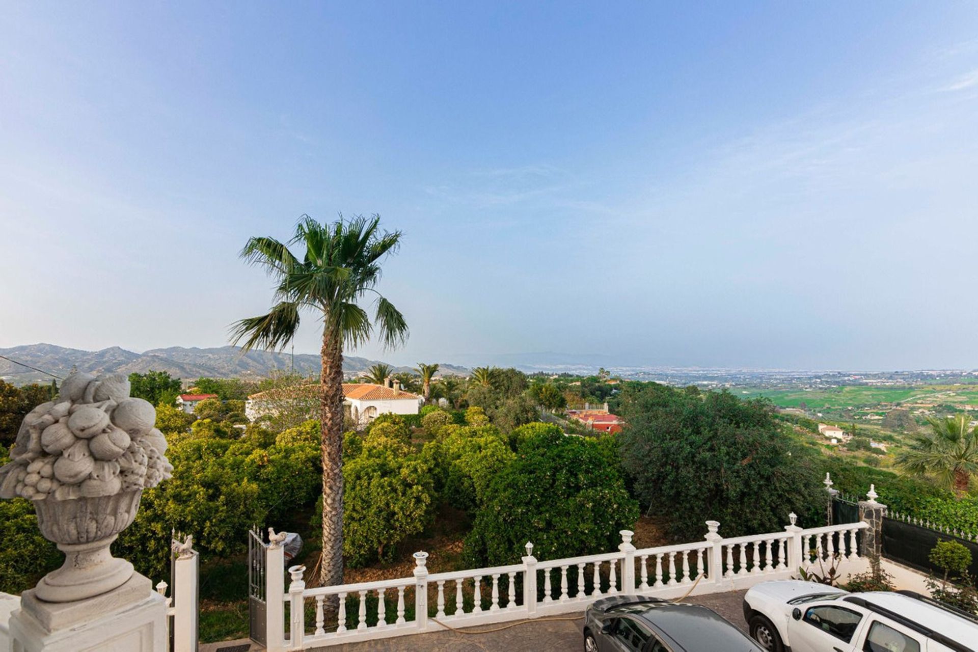 casa en Alhaurín de la Torre, Andalucía 11005163