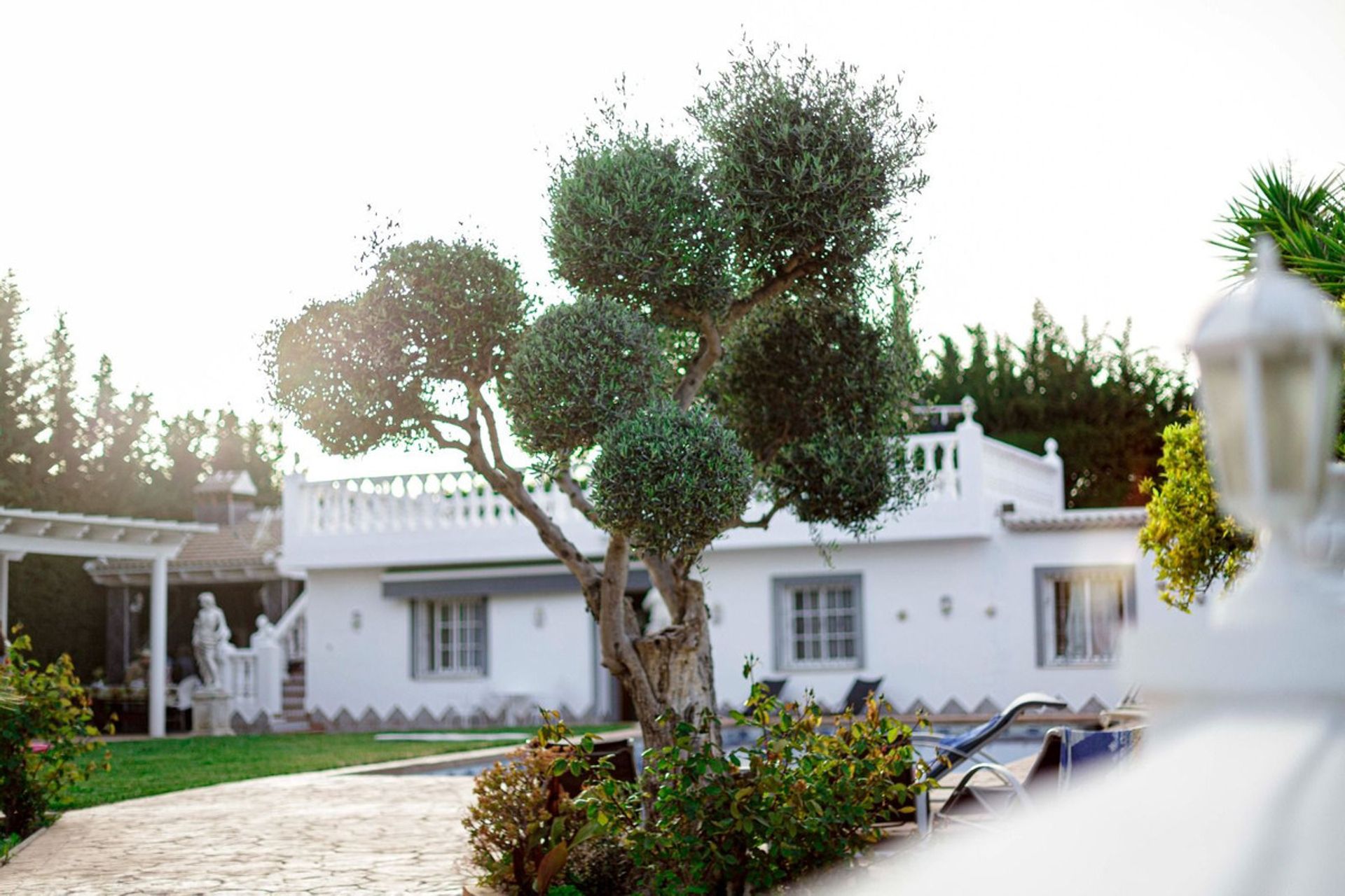 House in Alhaurín de la Torre, Andalucía 11005163