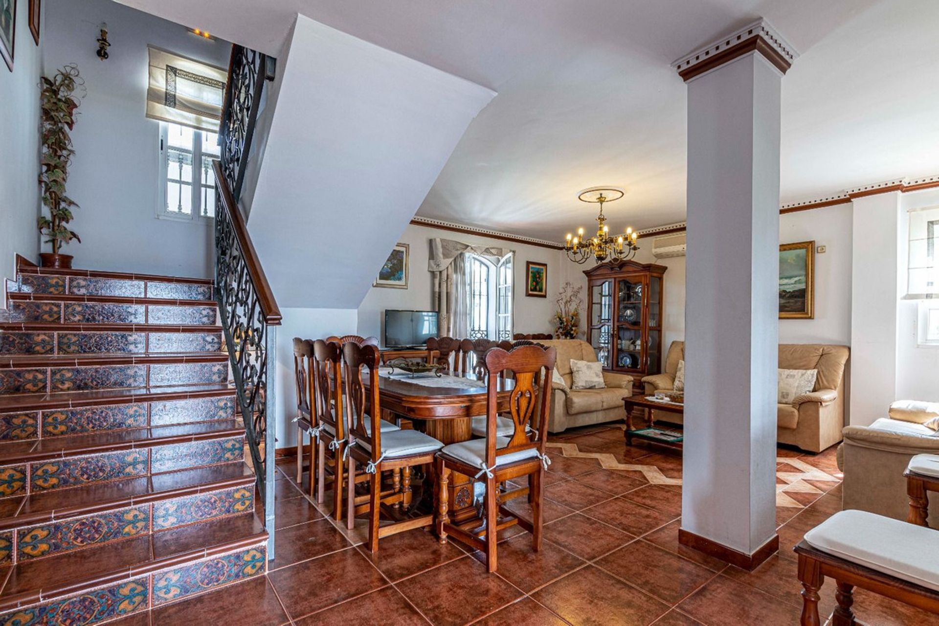 House in Alhaurín de la Torre, Andalucía 11005163